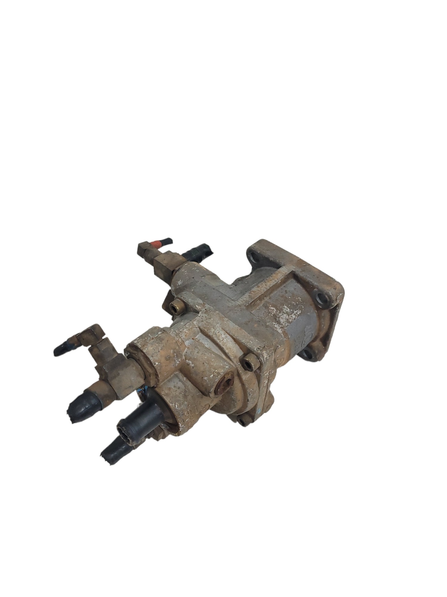 Válvula Knor Accelo 1016 S85823 4