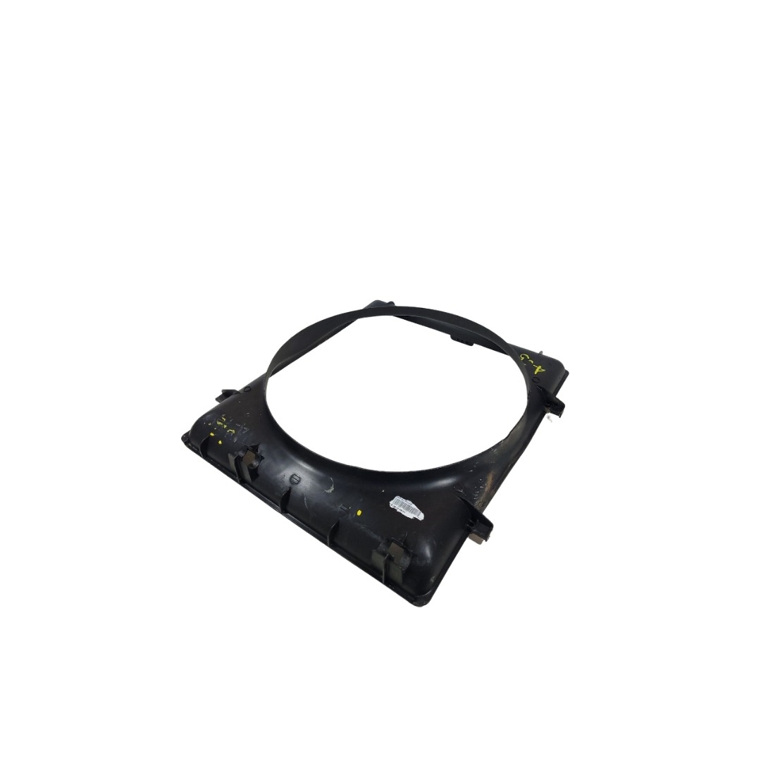 Defletor De Ar Delivery Euro23b121207 4