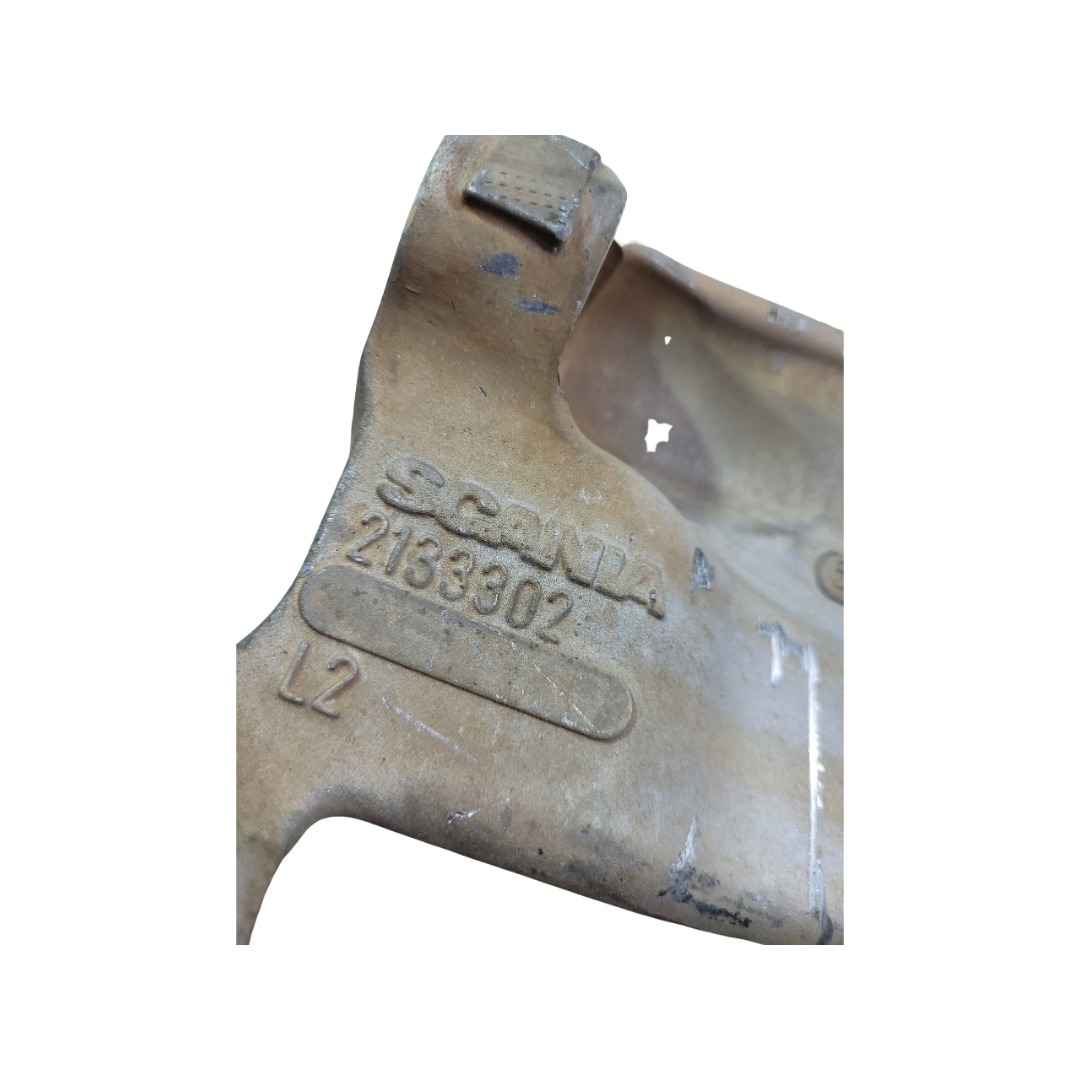 Suporte Cabine Esquerdo Scania R4402133302 7