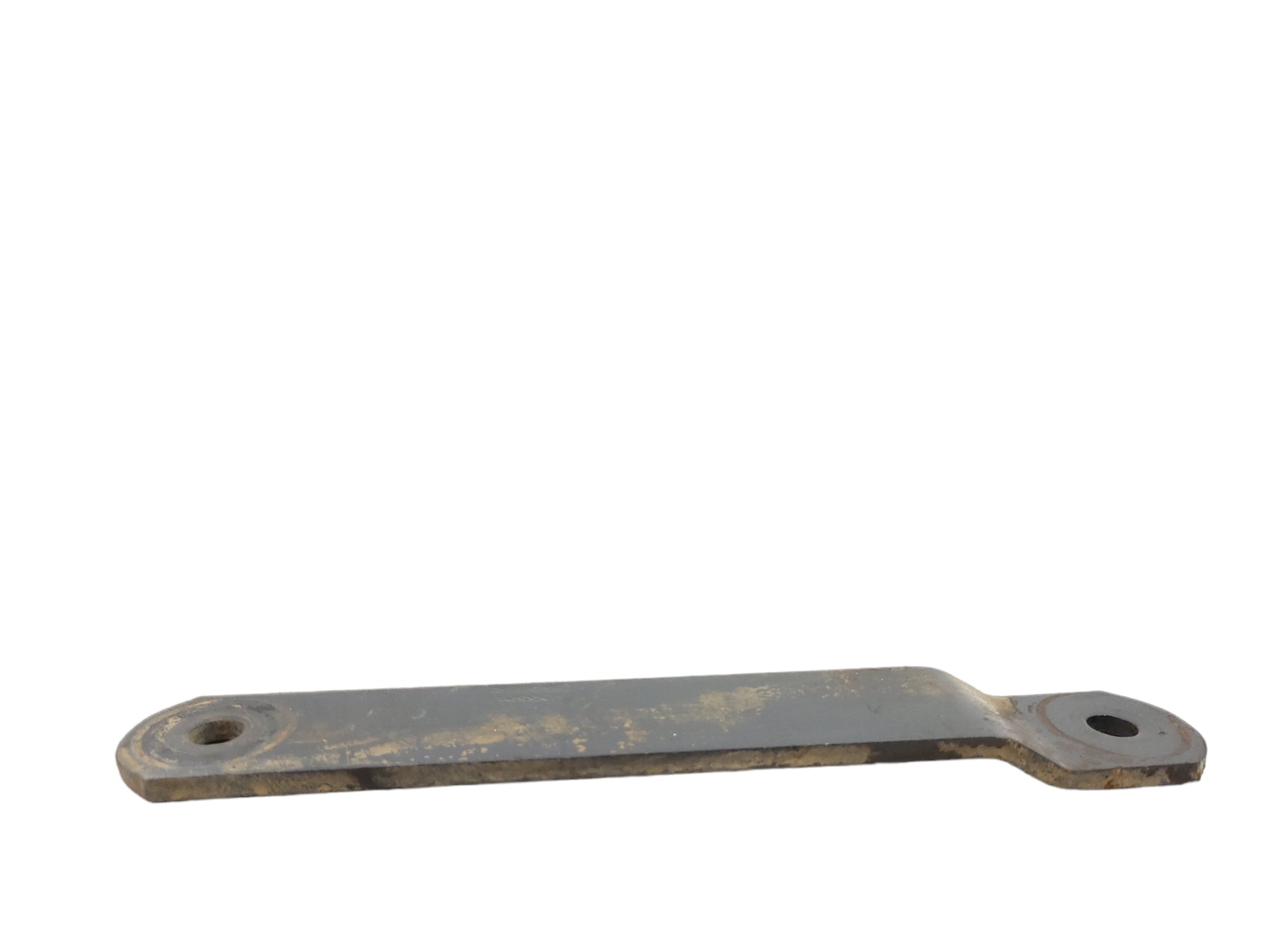 Chapa Tirante Estabilizador  Scania 114 E 124  1485608 4