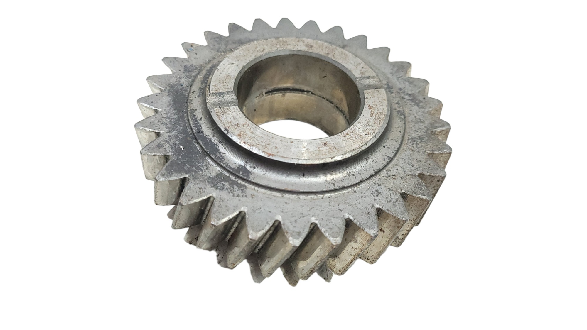 Engrenagem Re Caixa Zf 1328305015 5
