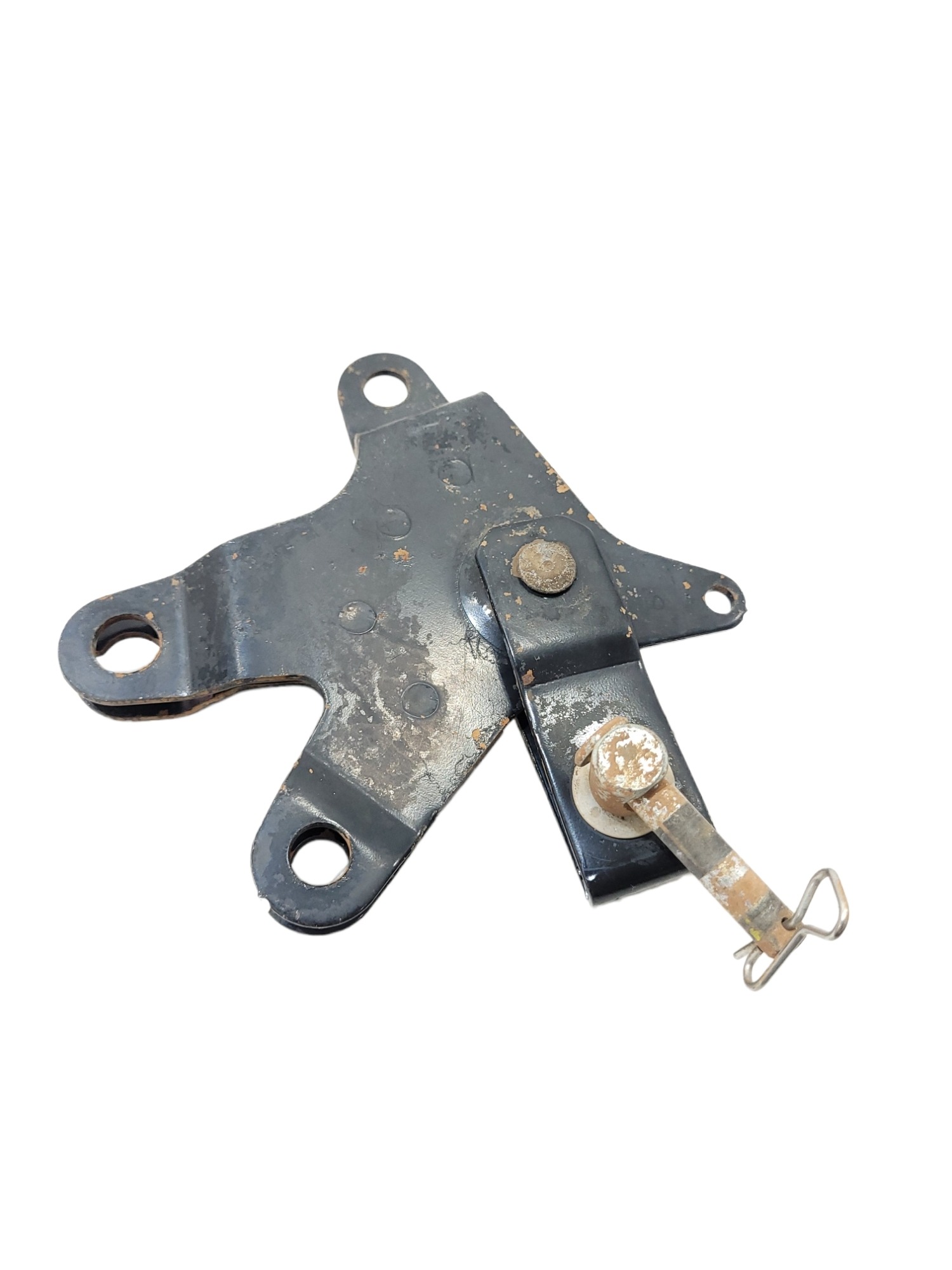Suporte Base Sinotruk 3