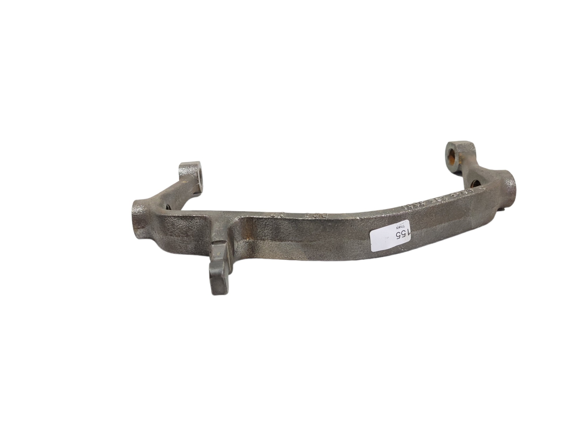 Garfo Caixa Transferência M Benz A9452650001 3