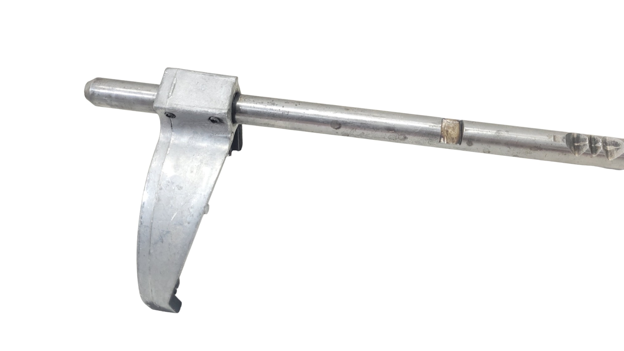 Garfo 5 E Ré Caixa Zf 1307306019 5