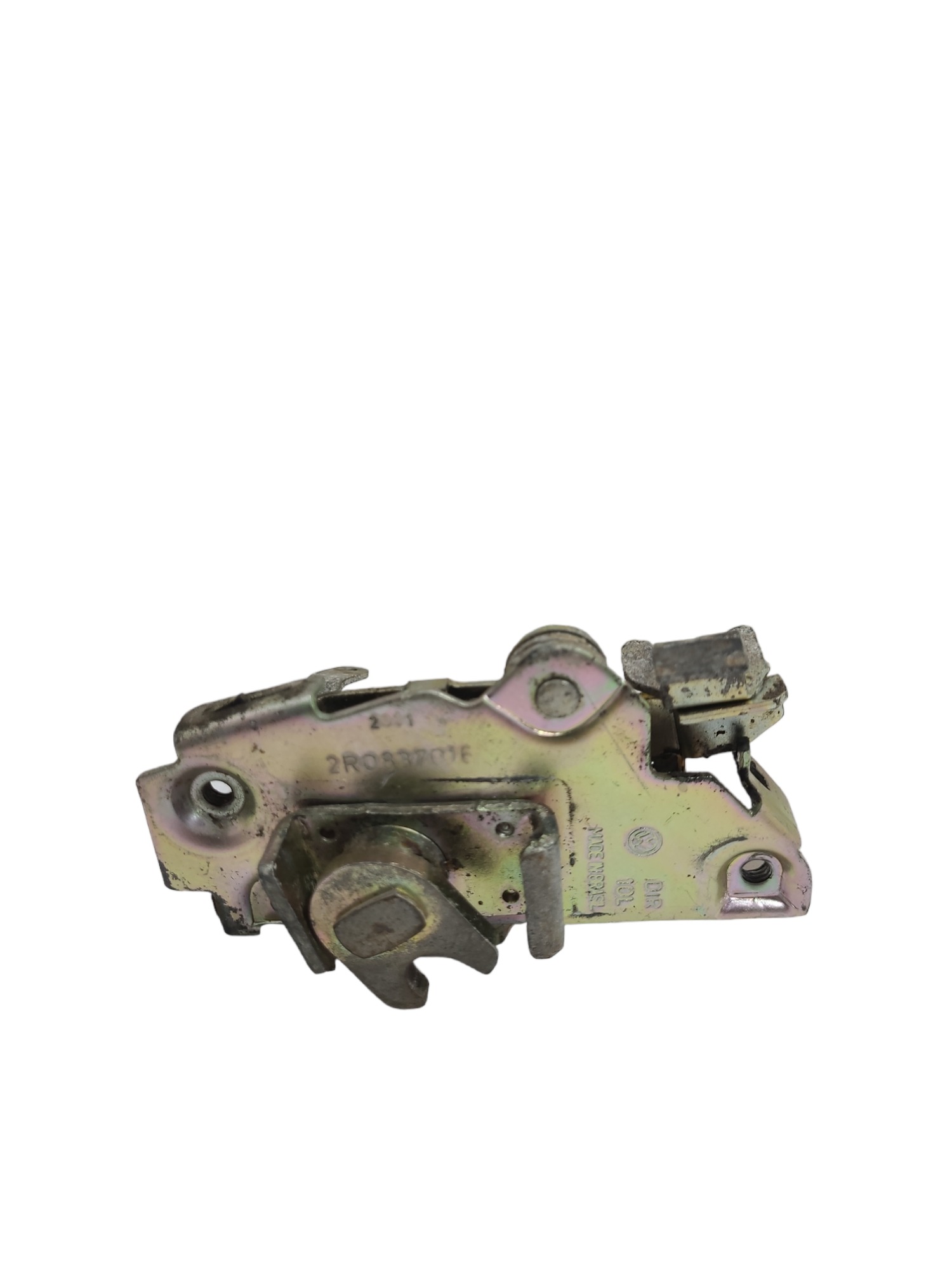 Fechadura Porta Direita Vw 1