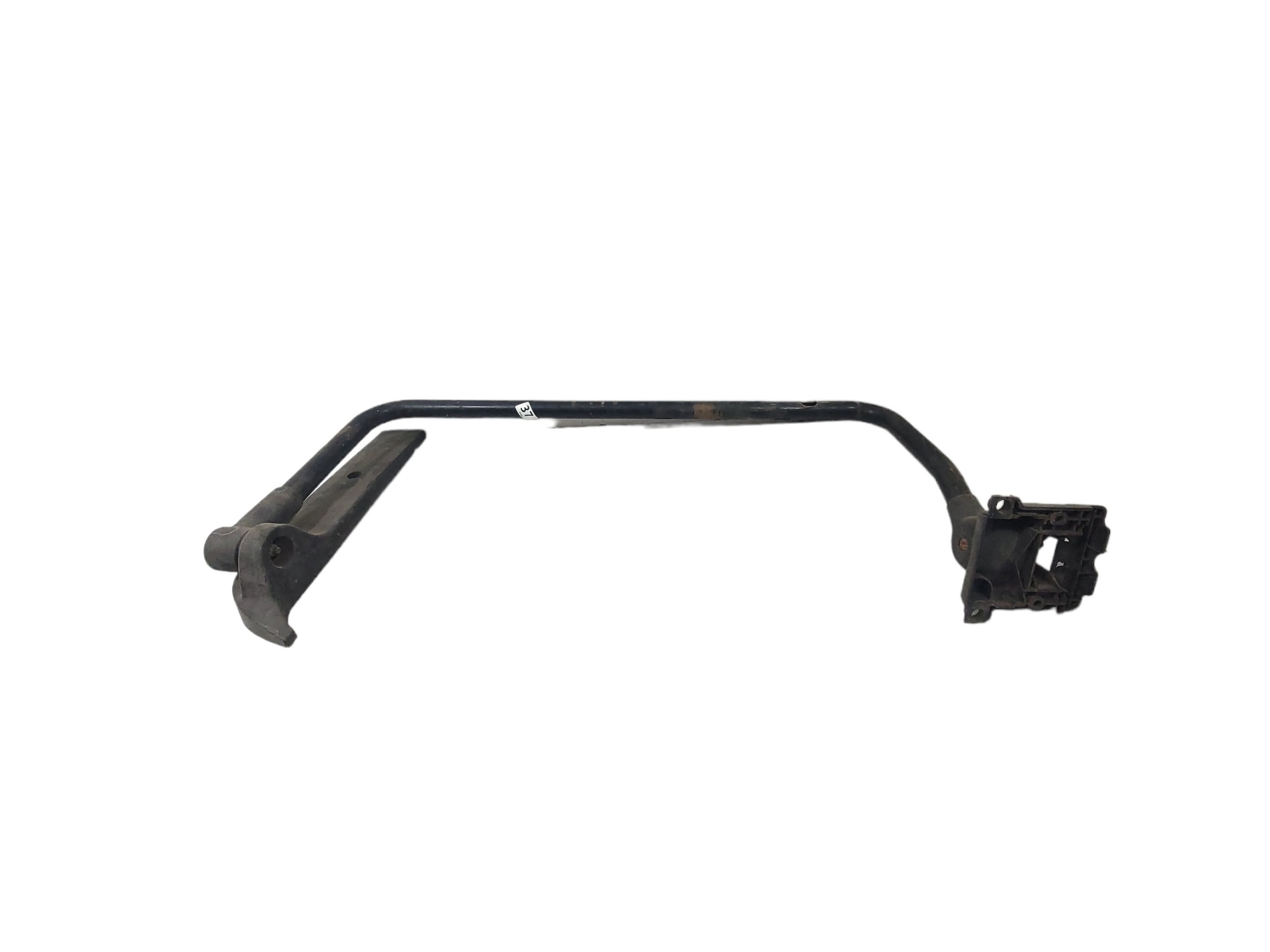 Braço Retrovisor Volvo Vm 204900410 1