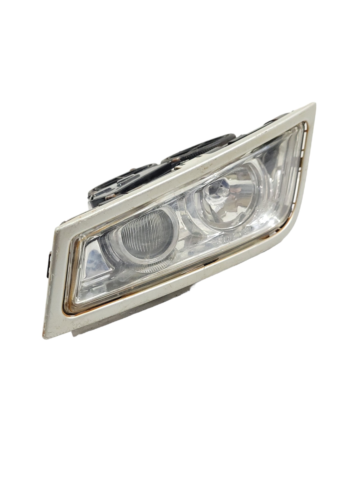 Farol Milha Esquerdo Volvo Fh A047359 Trabsparente 1