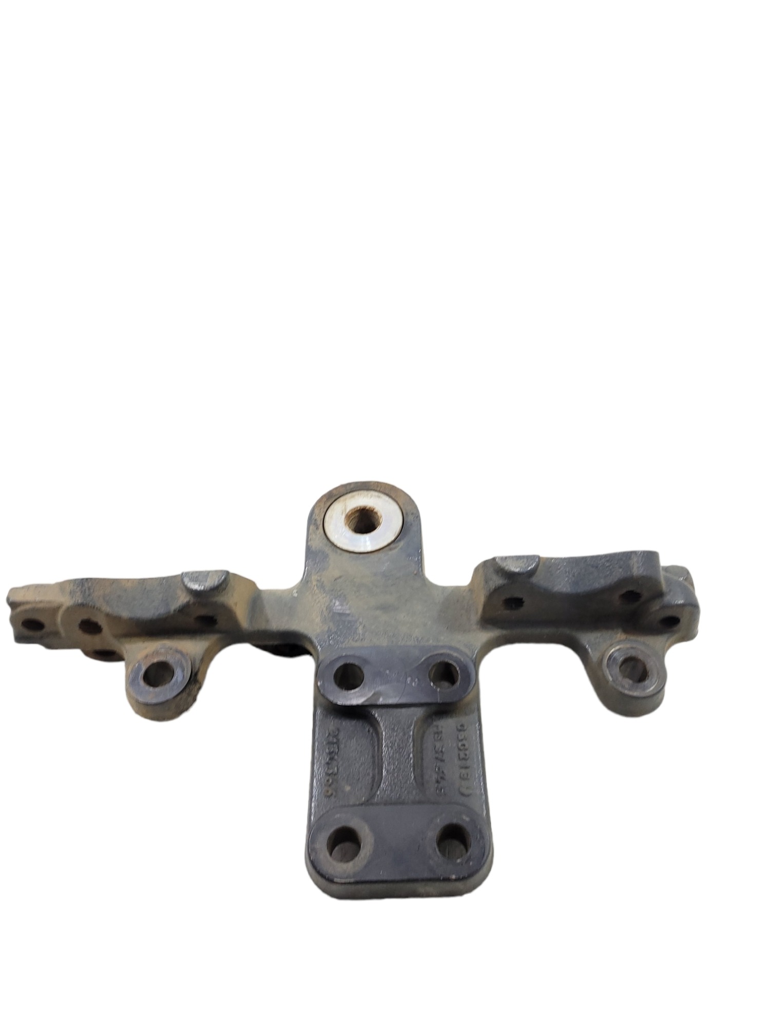 Suporte Mola Daf 2134366 2