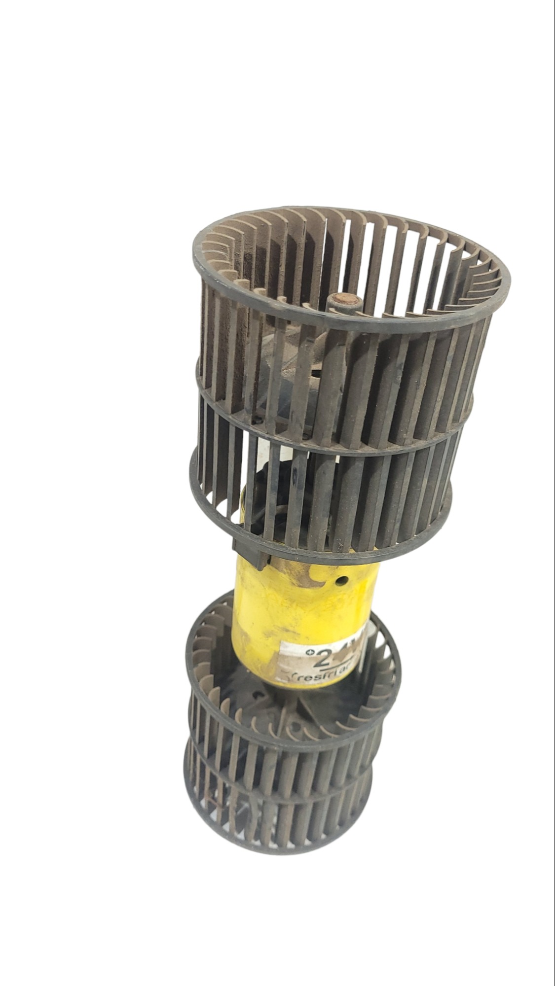 Ventilador Turbo Clima Scania 5