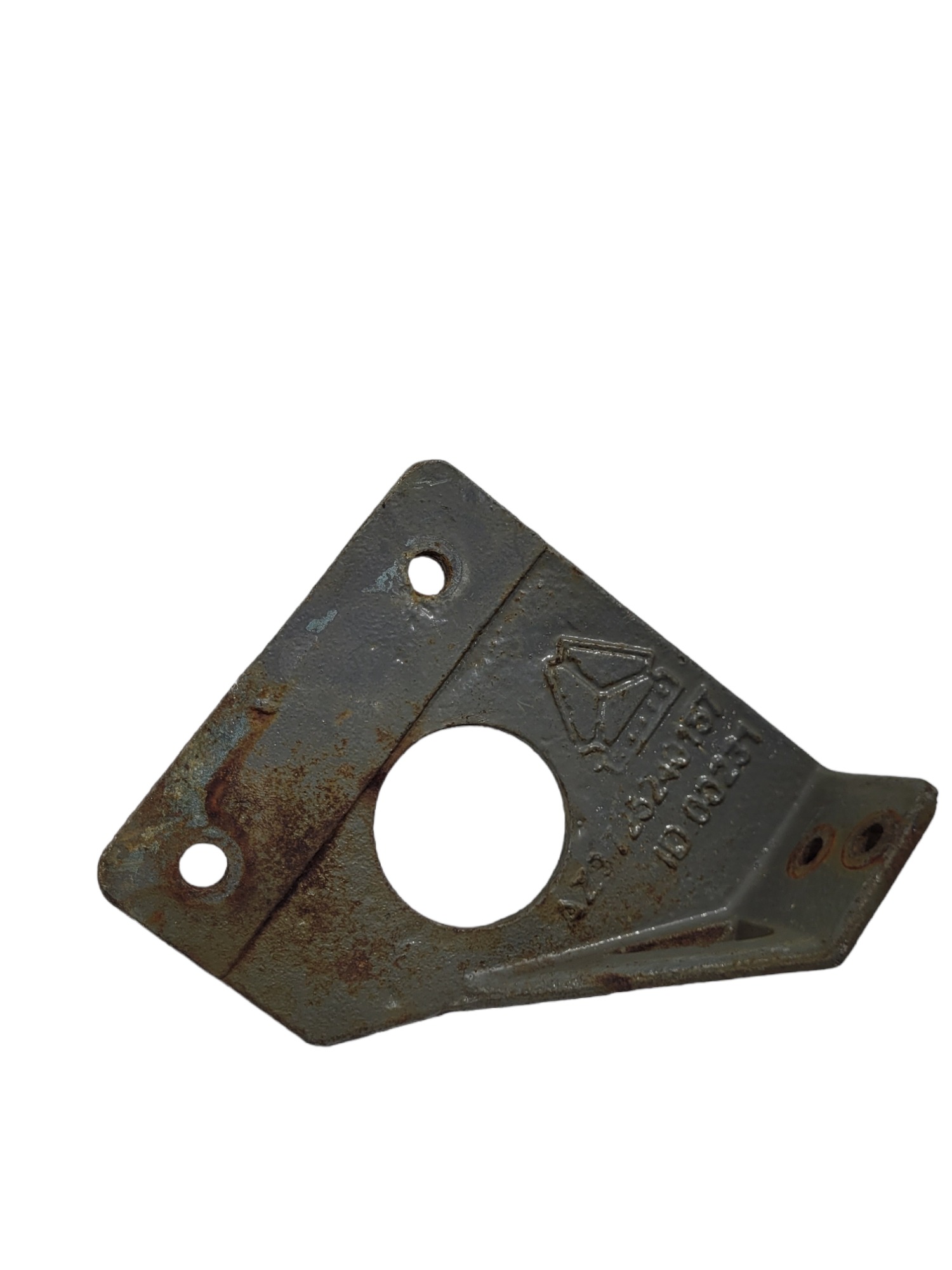 Suporte Servo Freio Sinotruk ~ 5