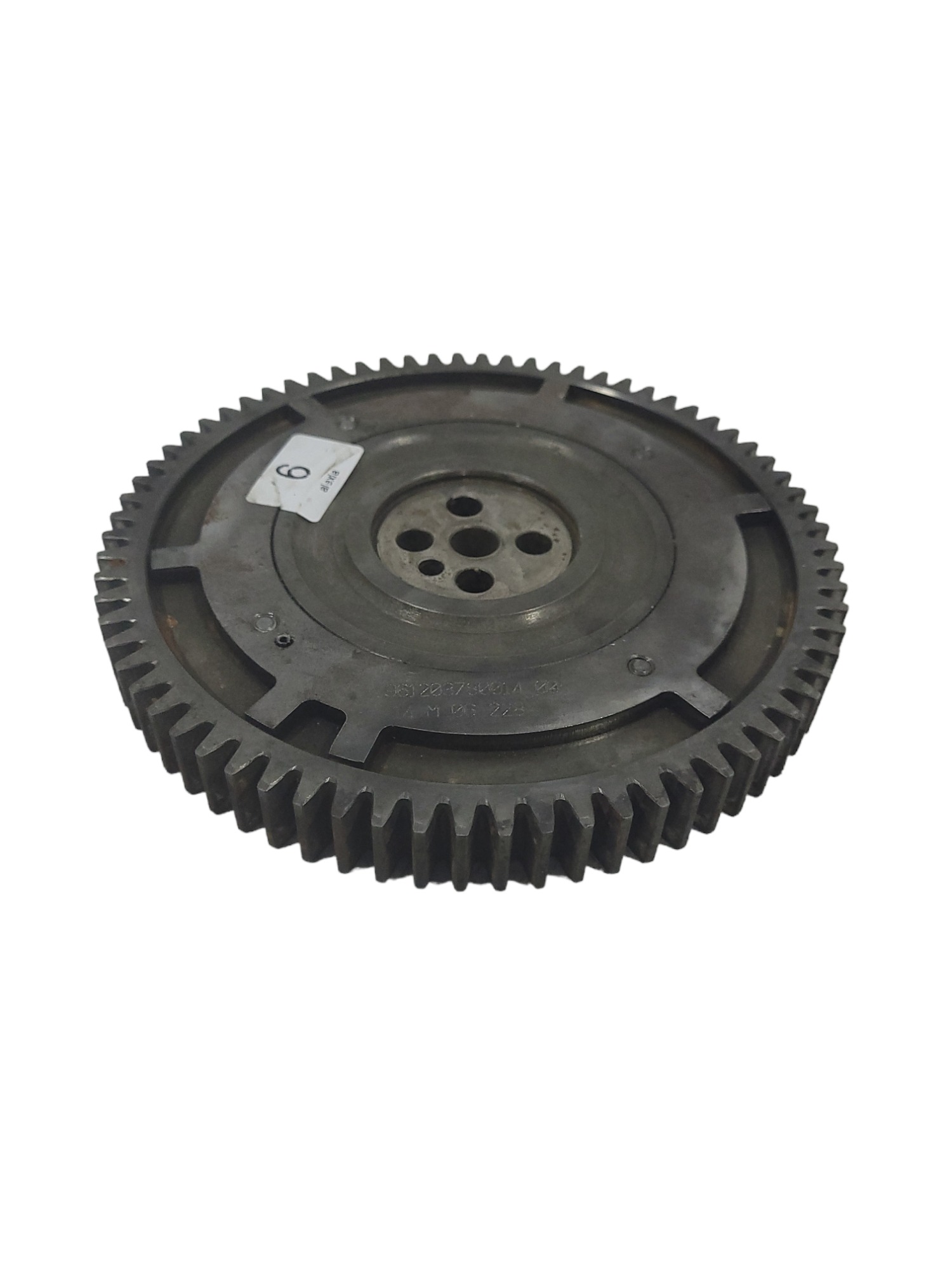 Engrenagem Eixo Comando M. Benz * 7000475c1 2