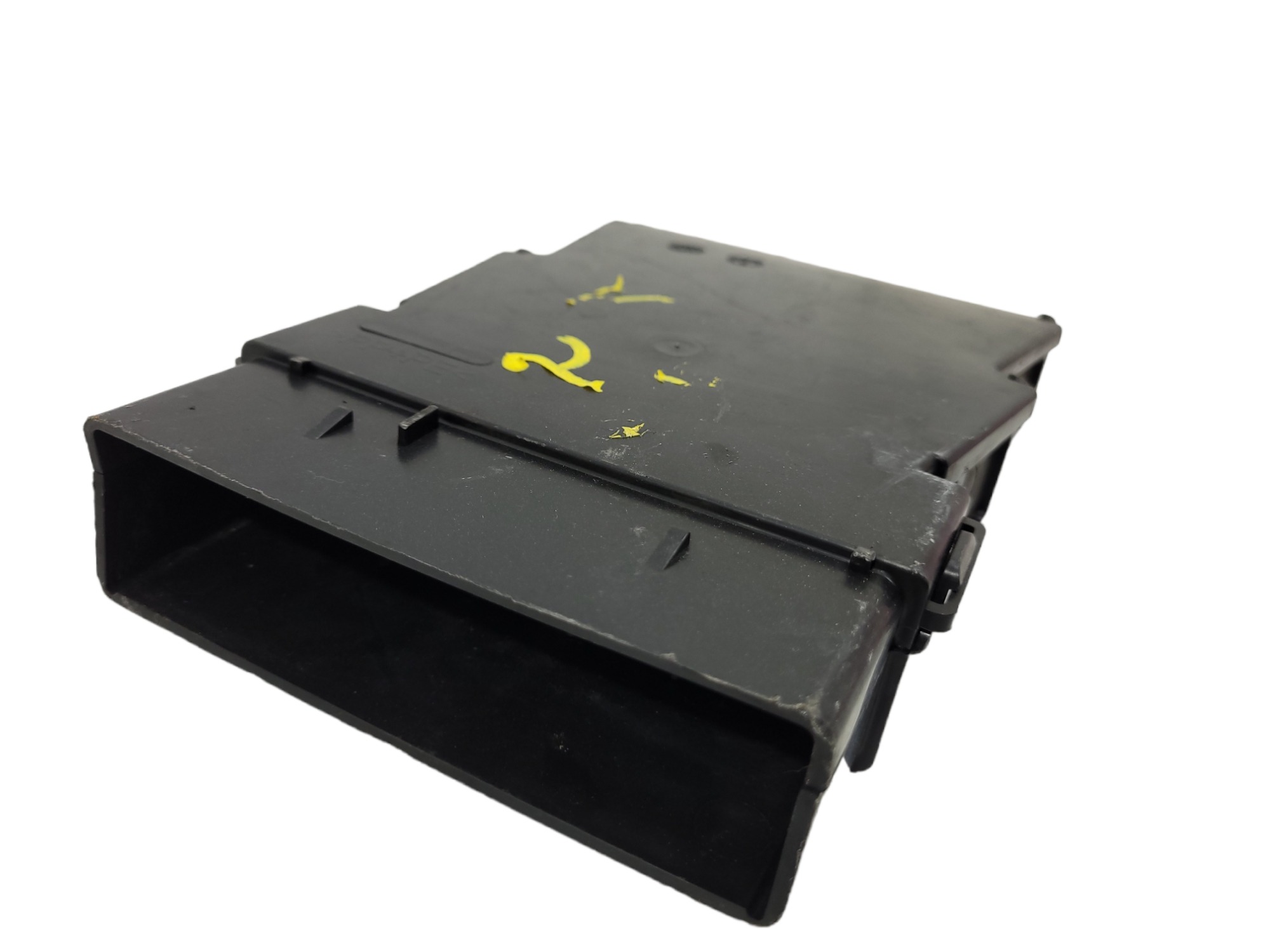 Difusor Ar Interno Cabine Scania  2114142 3