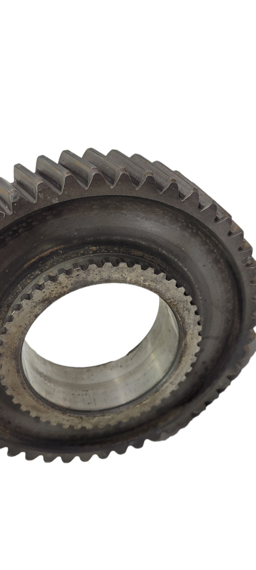 Engrenagem Caixa Zf 0091304075 9