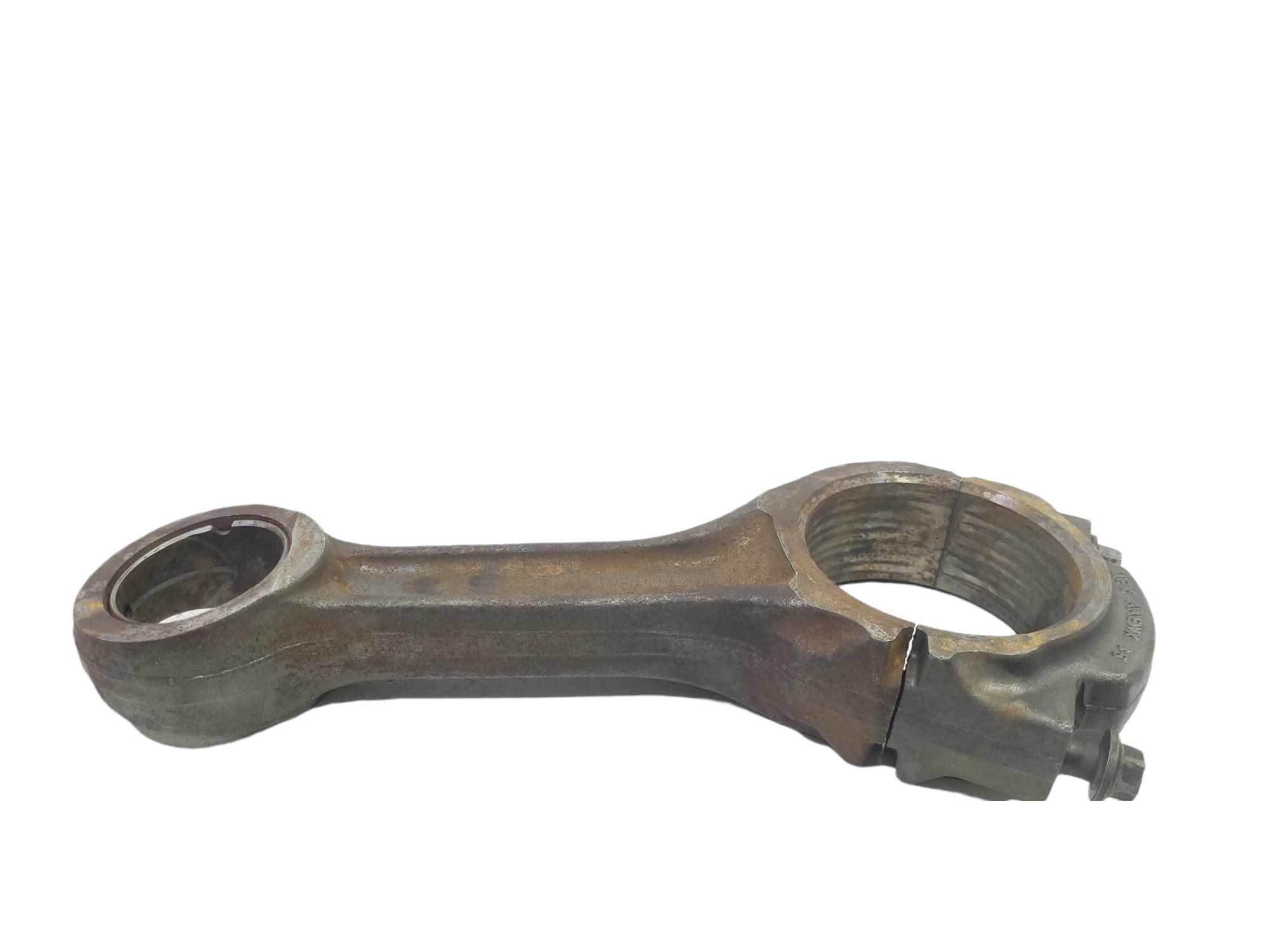 Biela Motor Isl 395063800 3