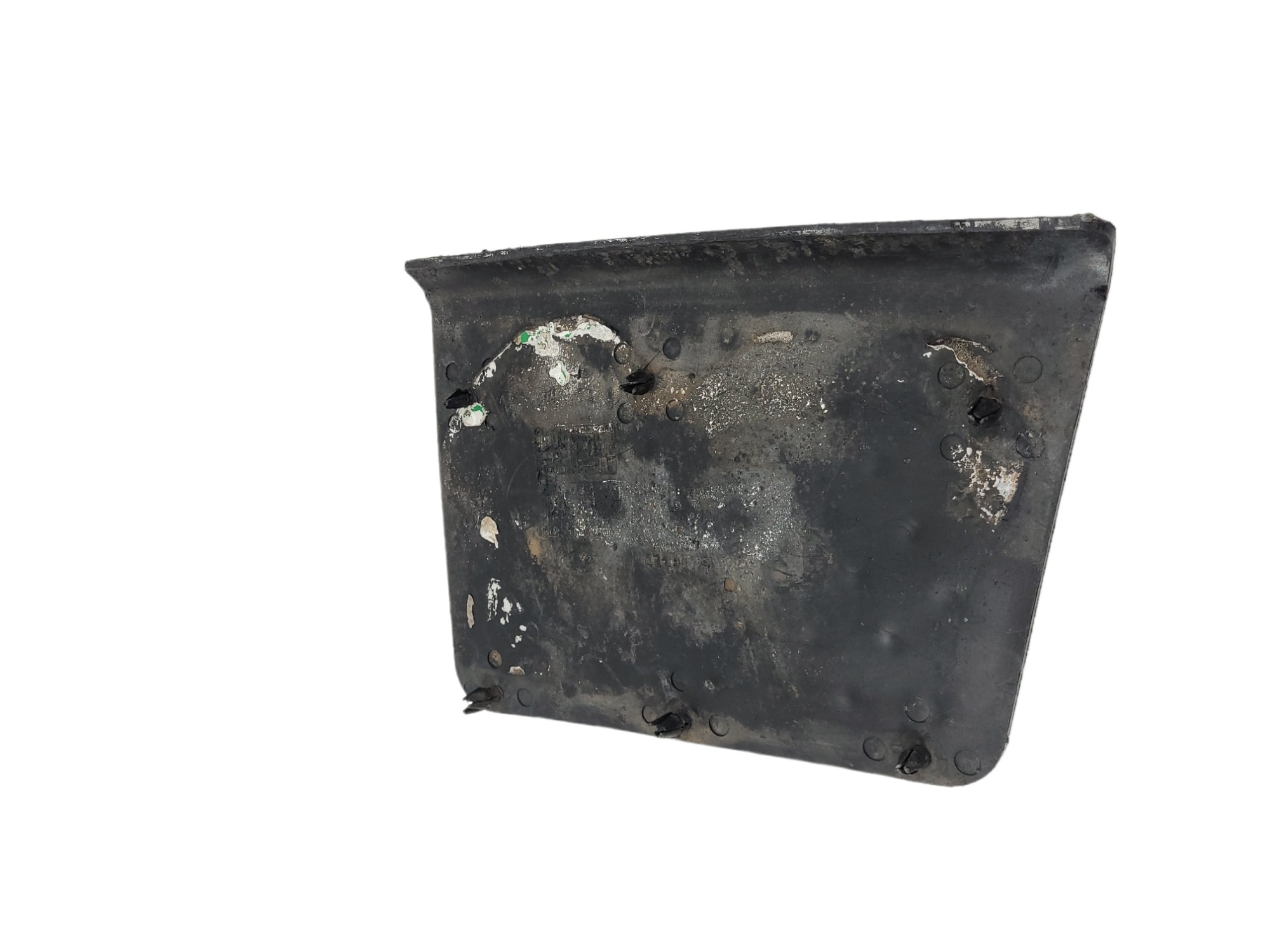 Tapete Pisante Estribo Direito Ford Cargo 1317 1c4516491bb Não Se Aplica 3