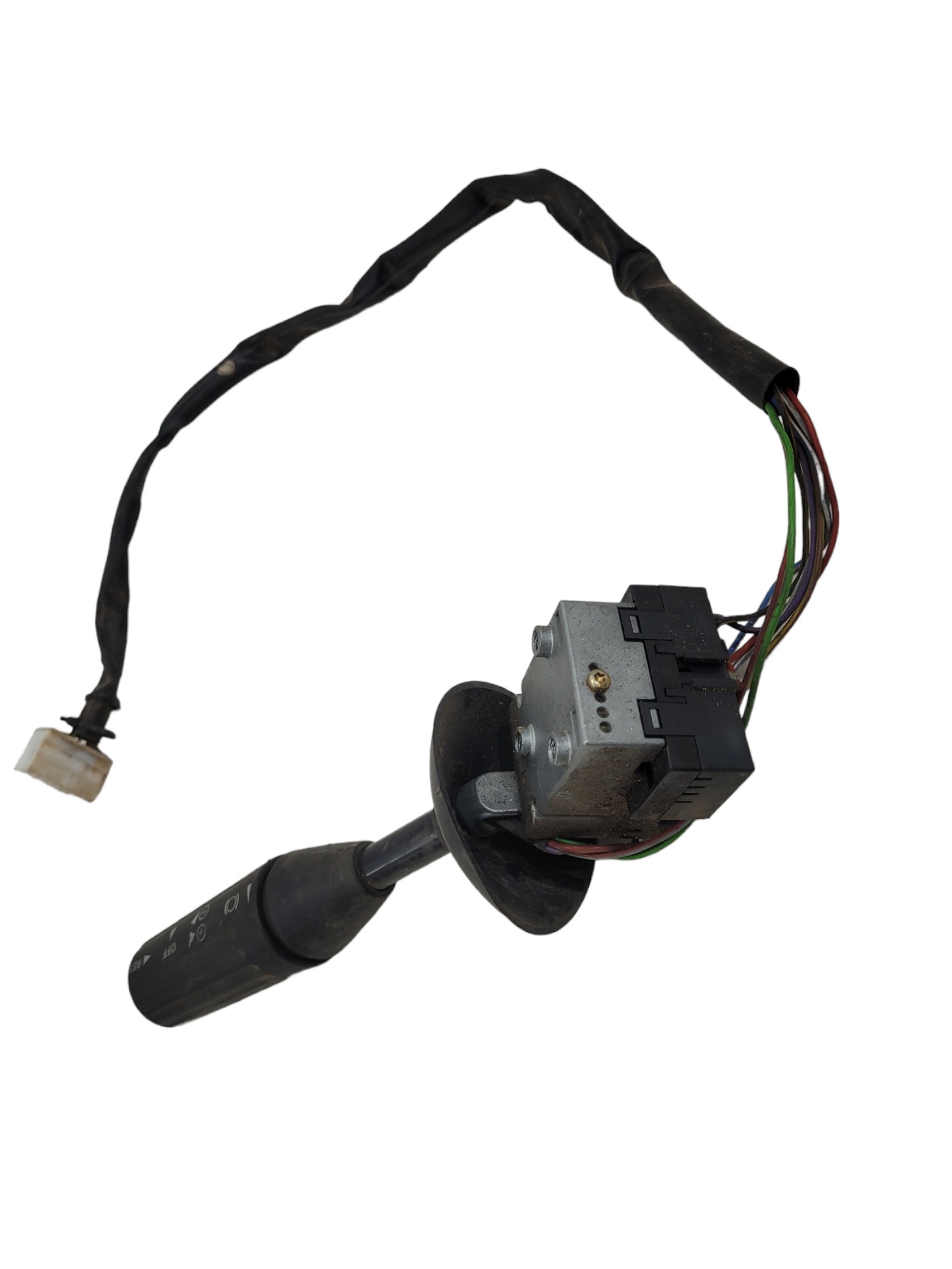 Interruptor De Controle De Velocidade Cargo Dc462d255cb Preto 3