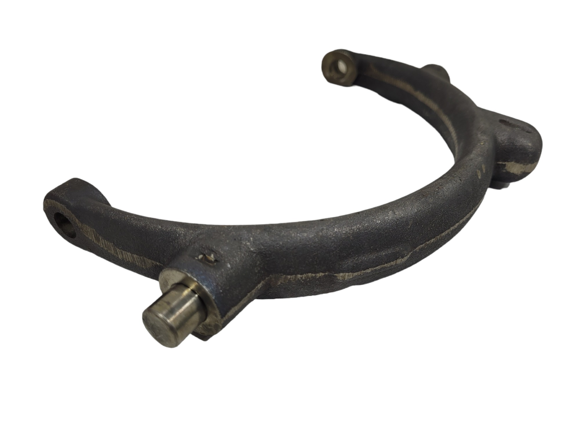 Garfo Da Caixa Volvo1521517 2