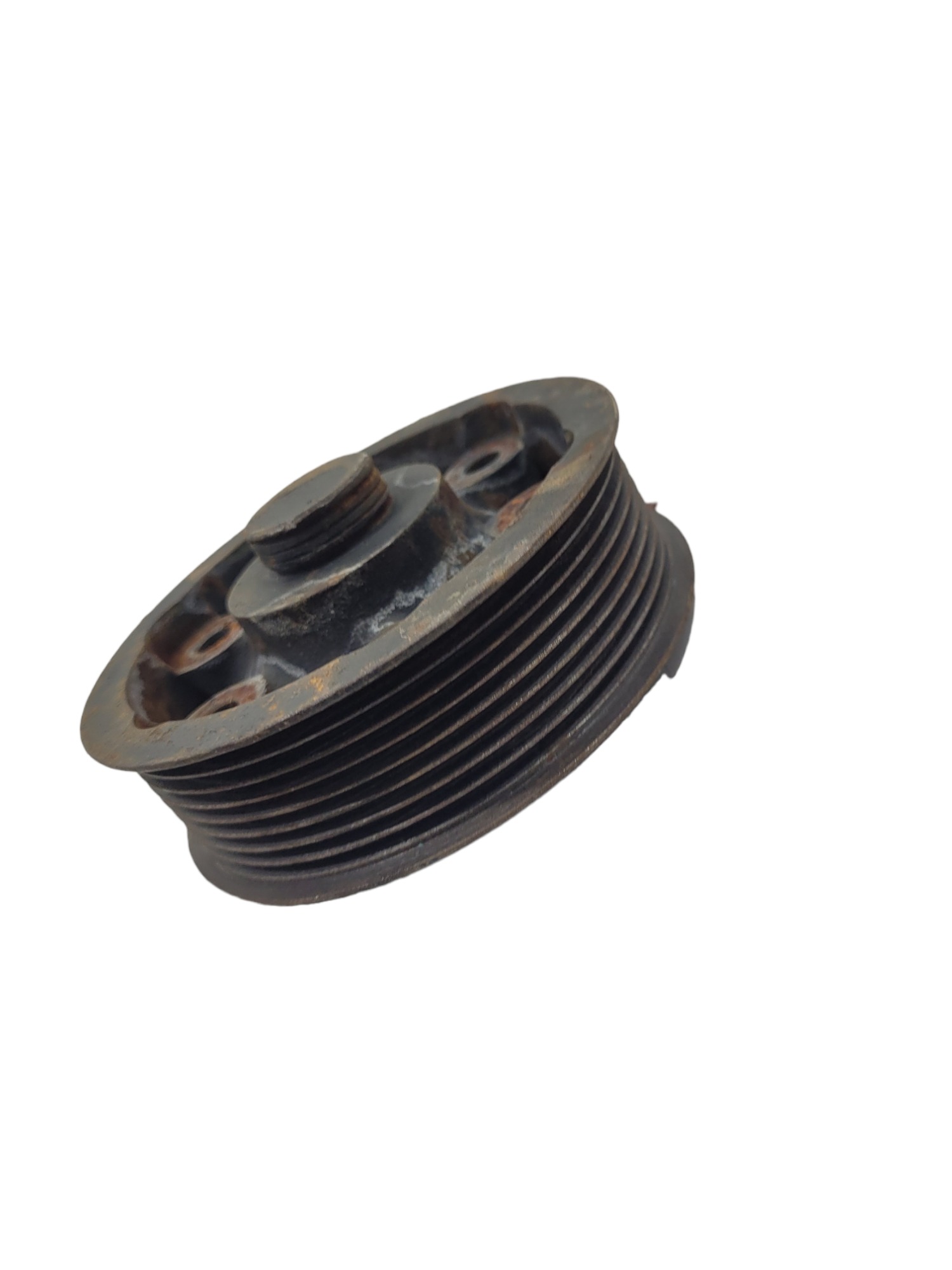 POLIA AMORTECEDOR VIBRAÇÃO MOTOR VW VOLKSWAGEN 4080014 1