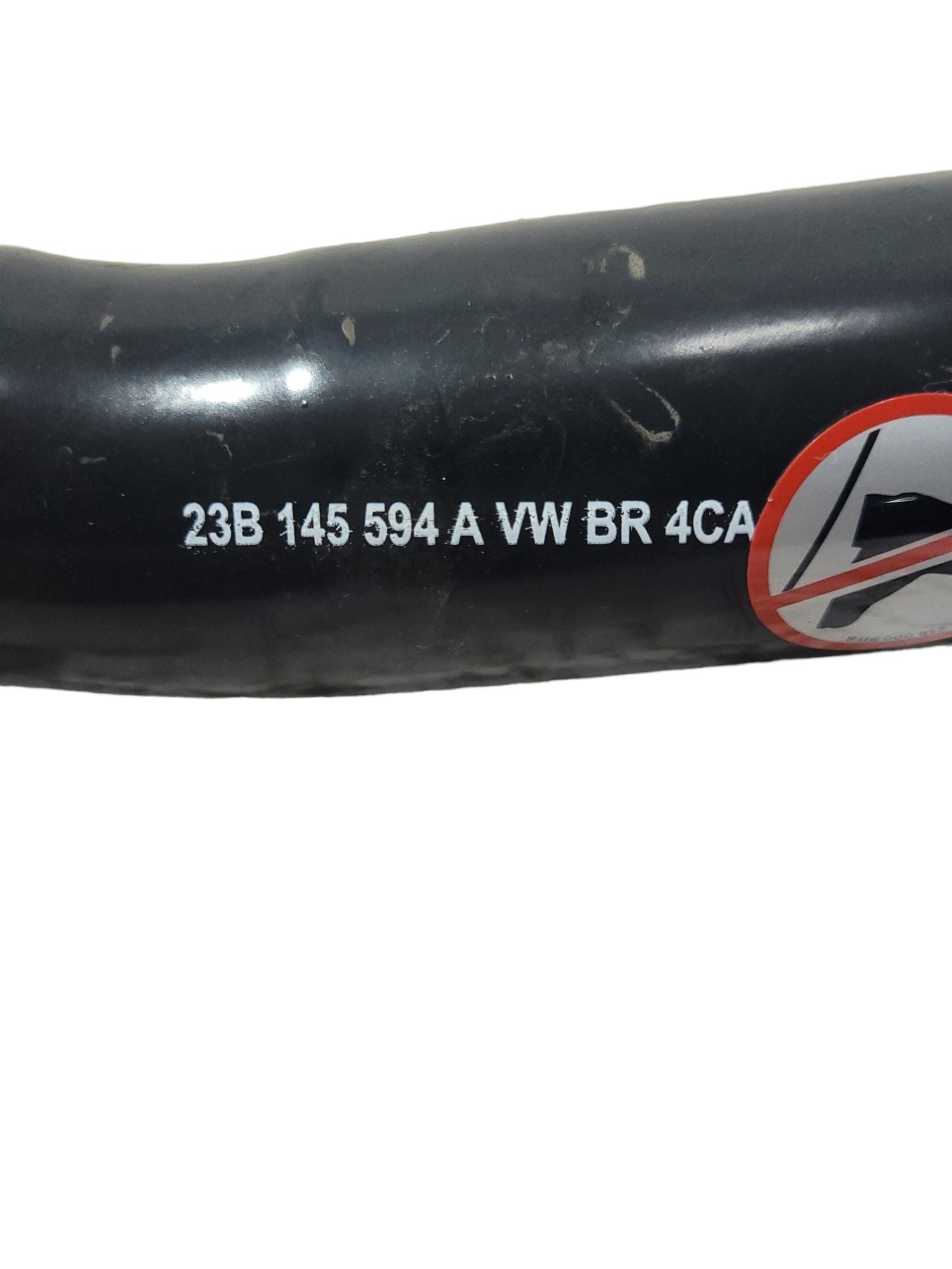 Tubo Ar Delivery 23b145594a 5