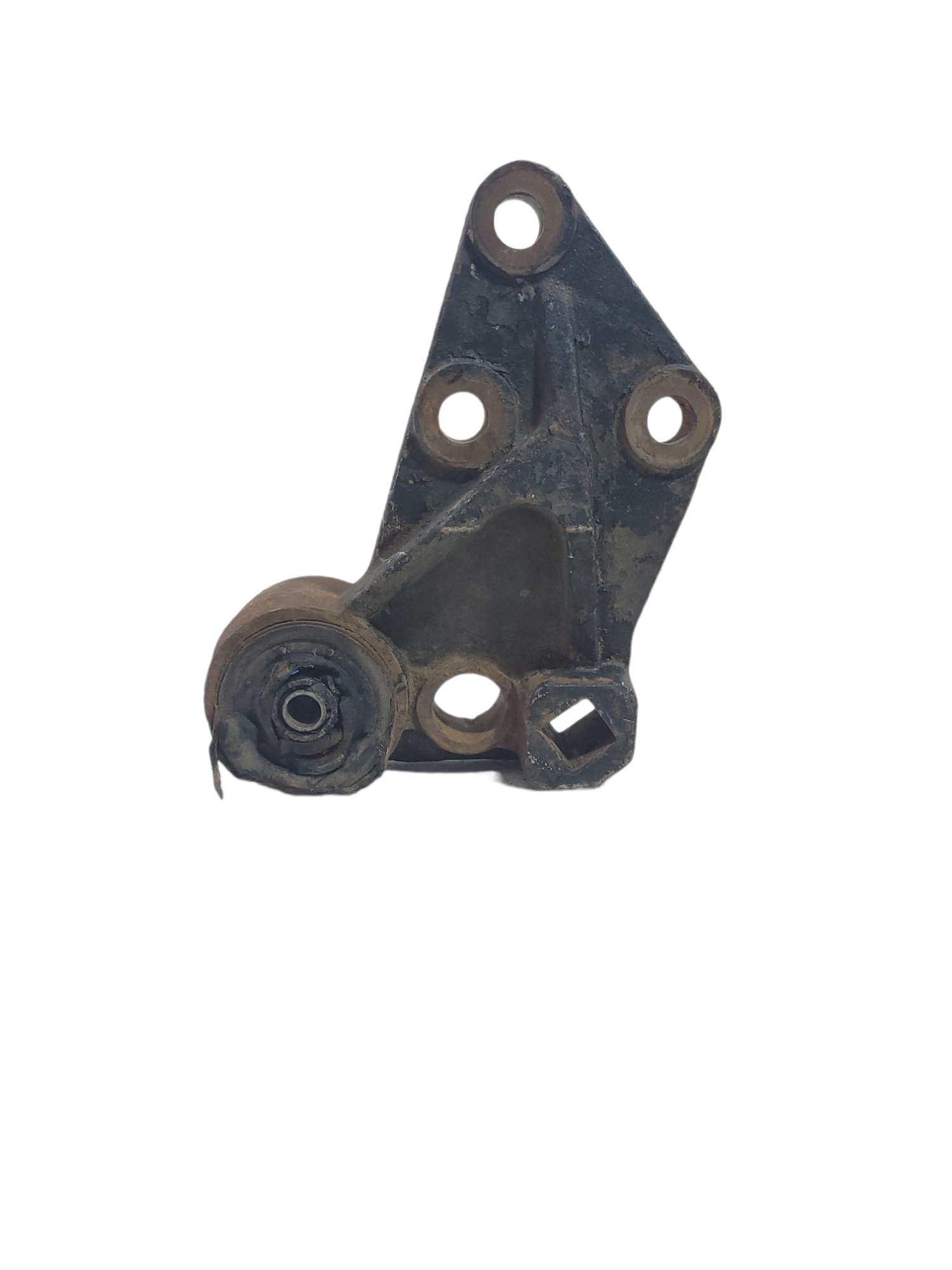 Suporte Coxim Cabine Dianteiro 2rg899388 5