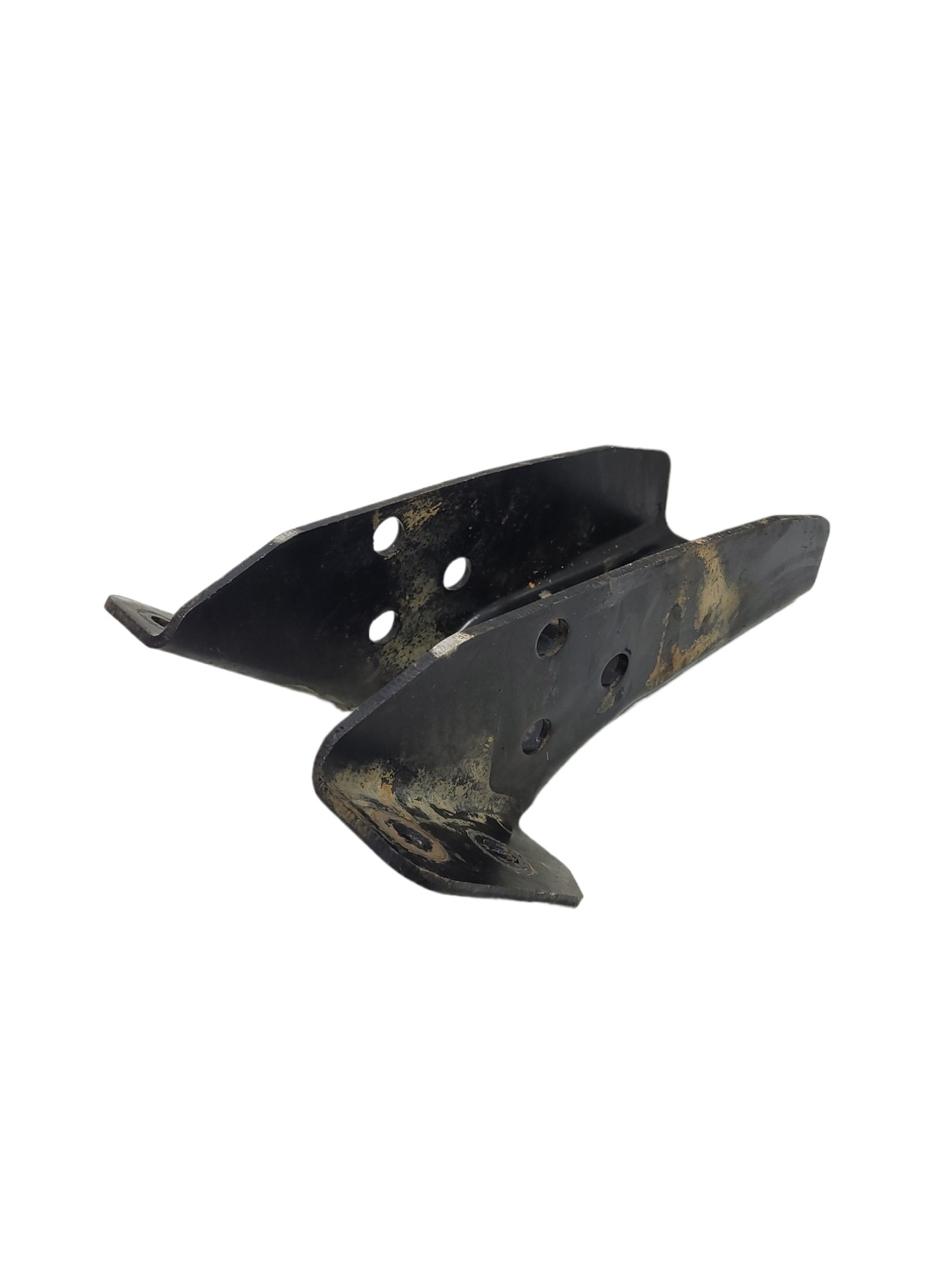Suporte Coxim Motor Dianteiro M Benz Accelo 5