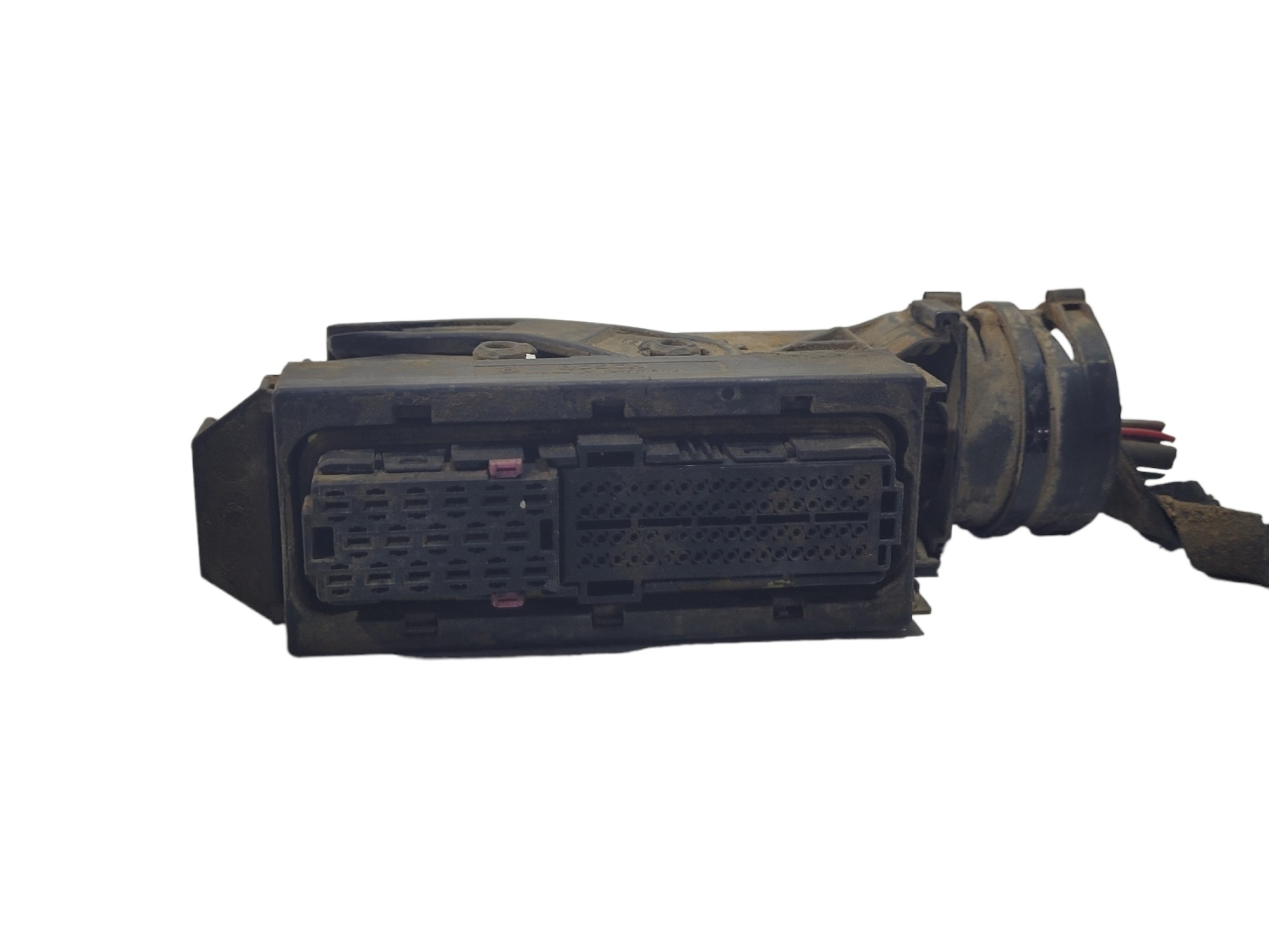 Conector Módulo Vw ~ 5