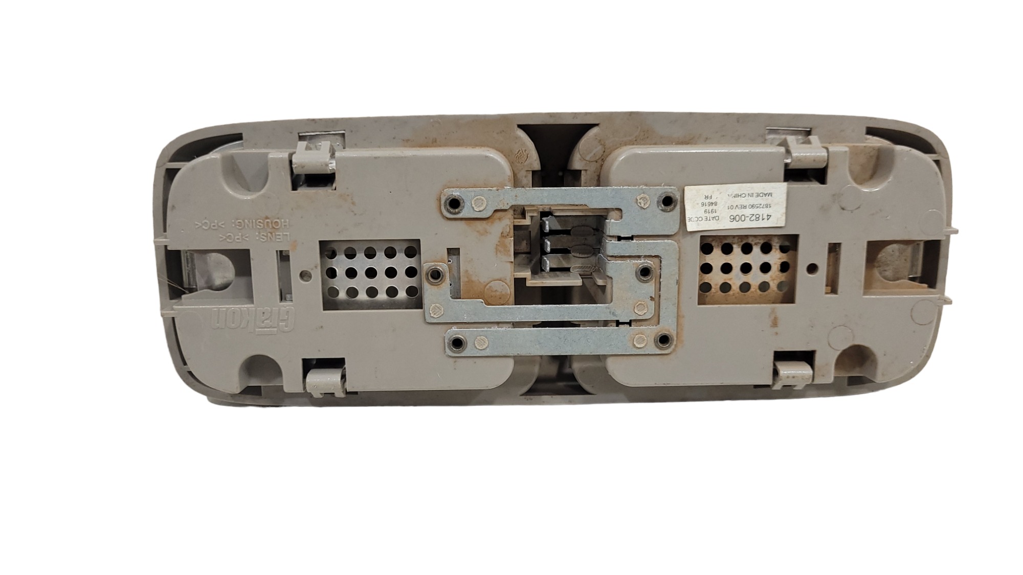 Luz Interna Daf 1872590 2