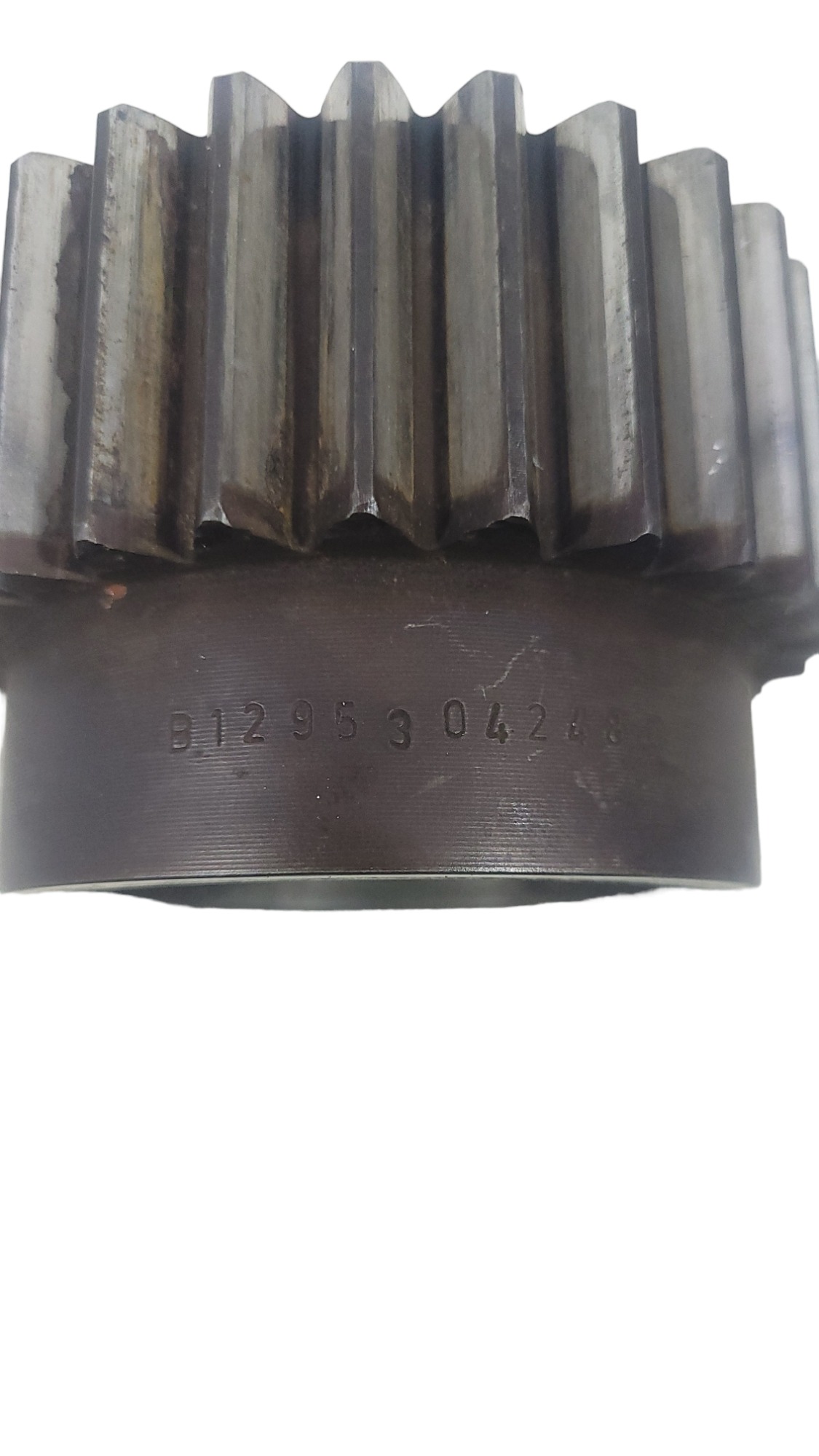 Engrenagem Caixa Câmbio Zf 1295304248 5