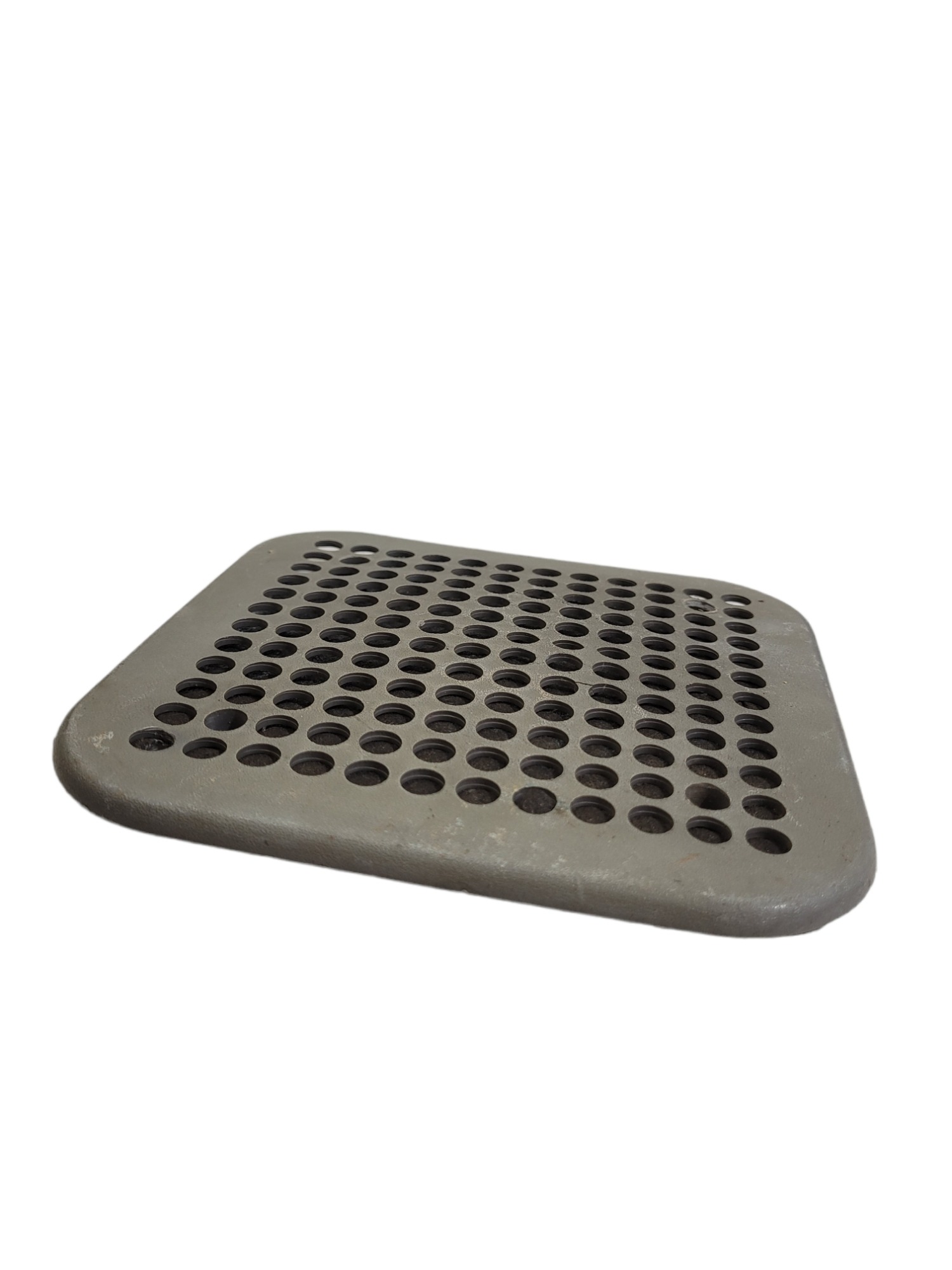 Moldura Grade Auto Falante Ford Cargo E5ht18985aaw 3