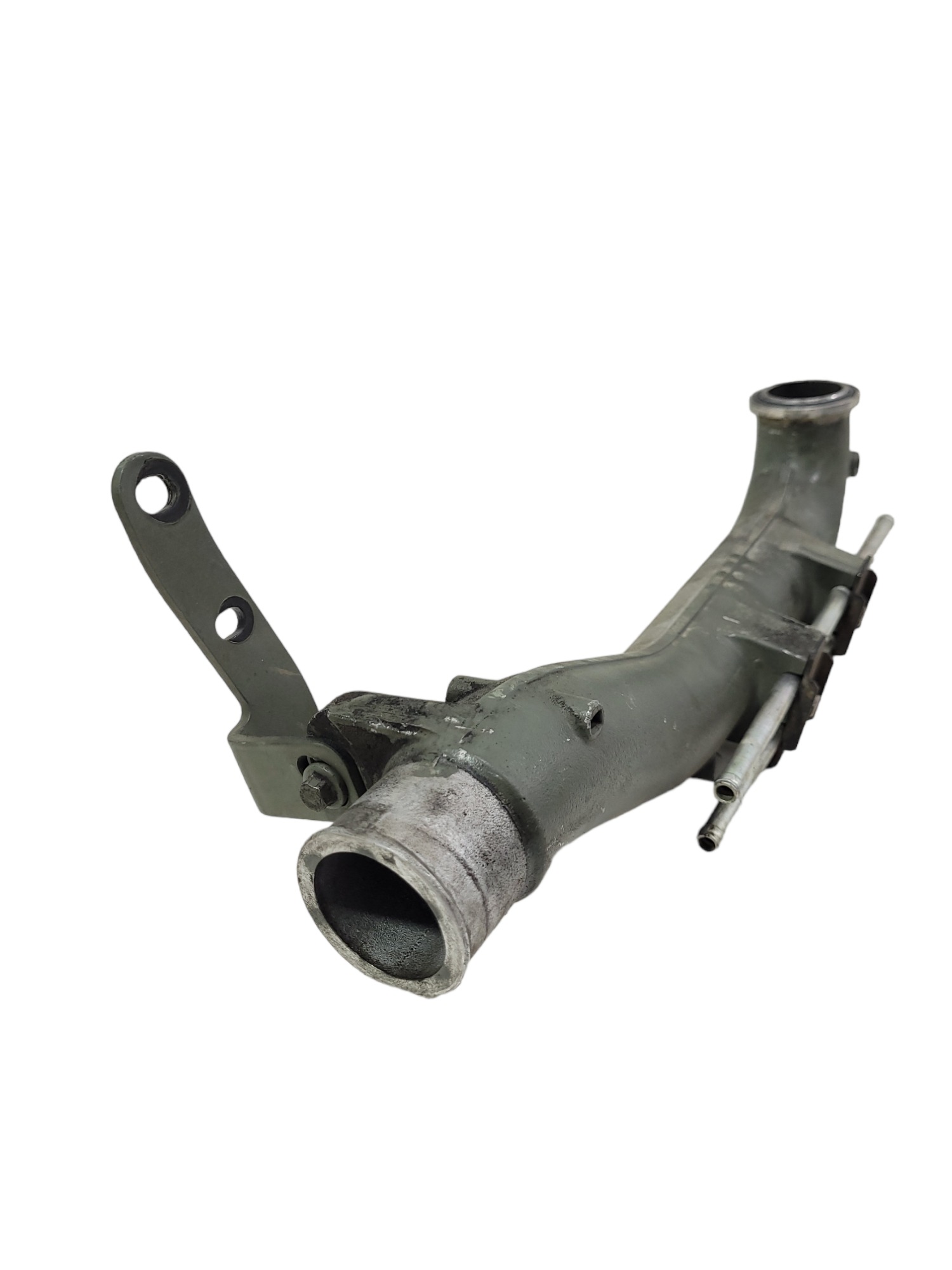 Cano Intercooler Delivery Isf 3 8 2