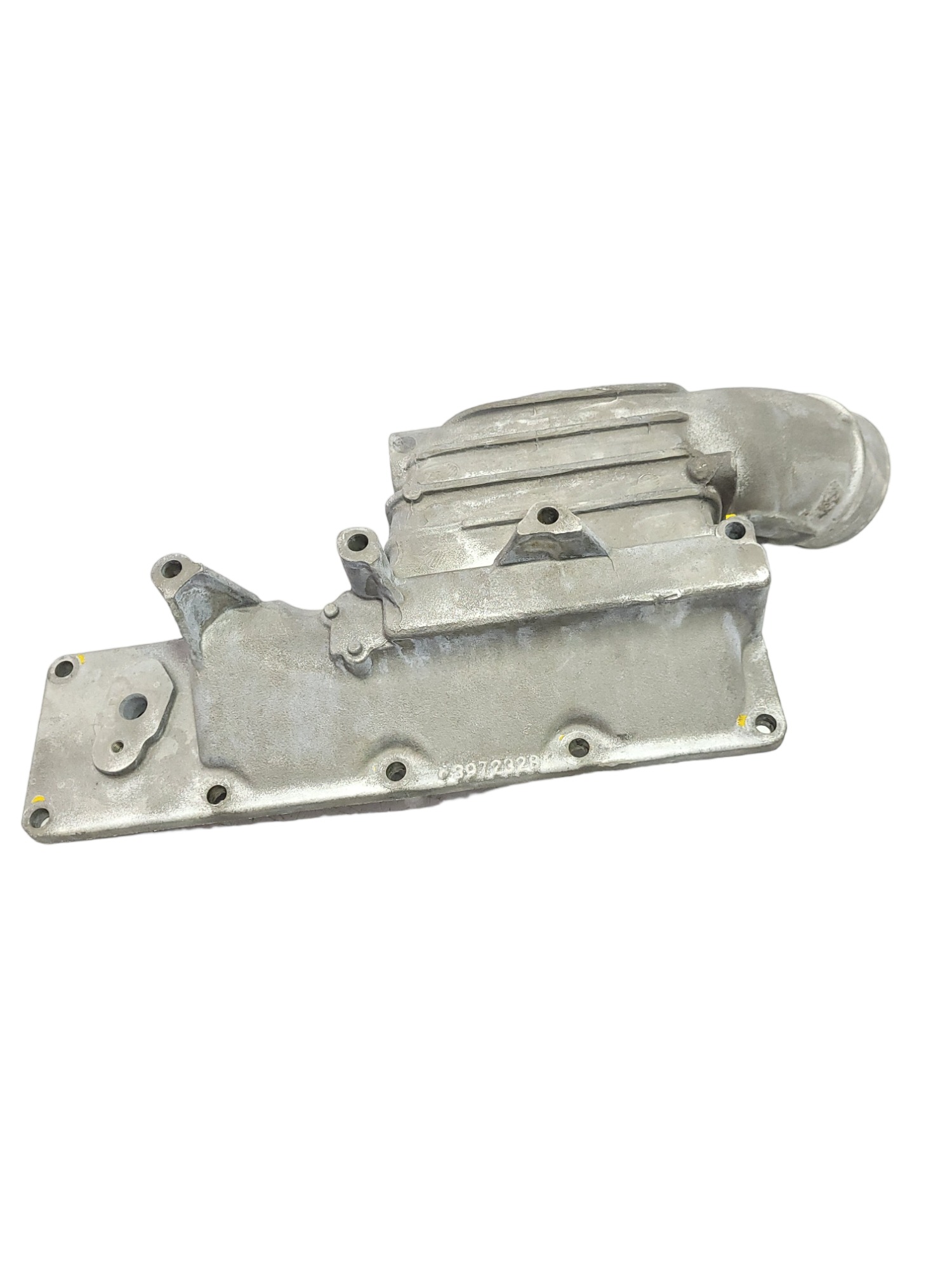 Suporte Motor Cummins 397232b 4