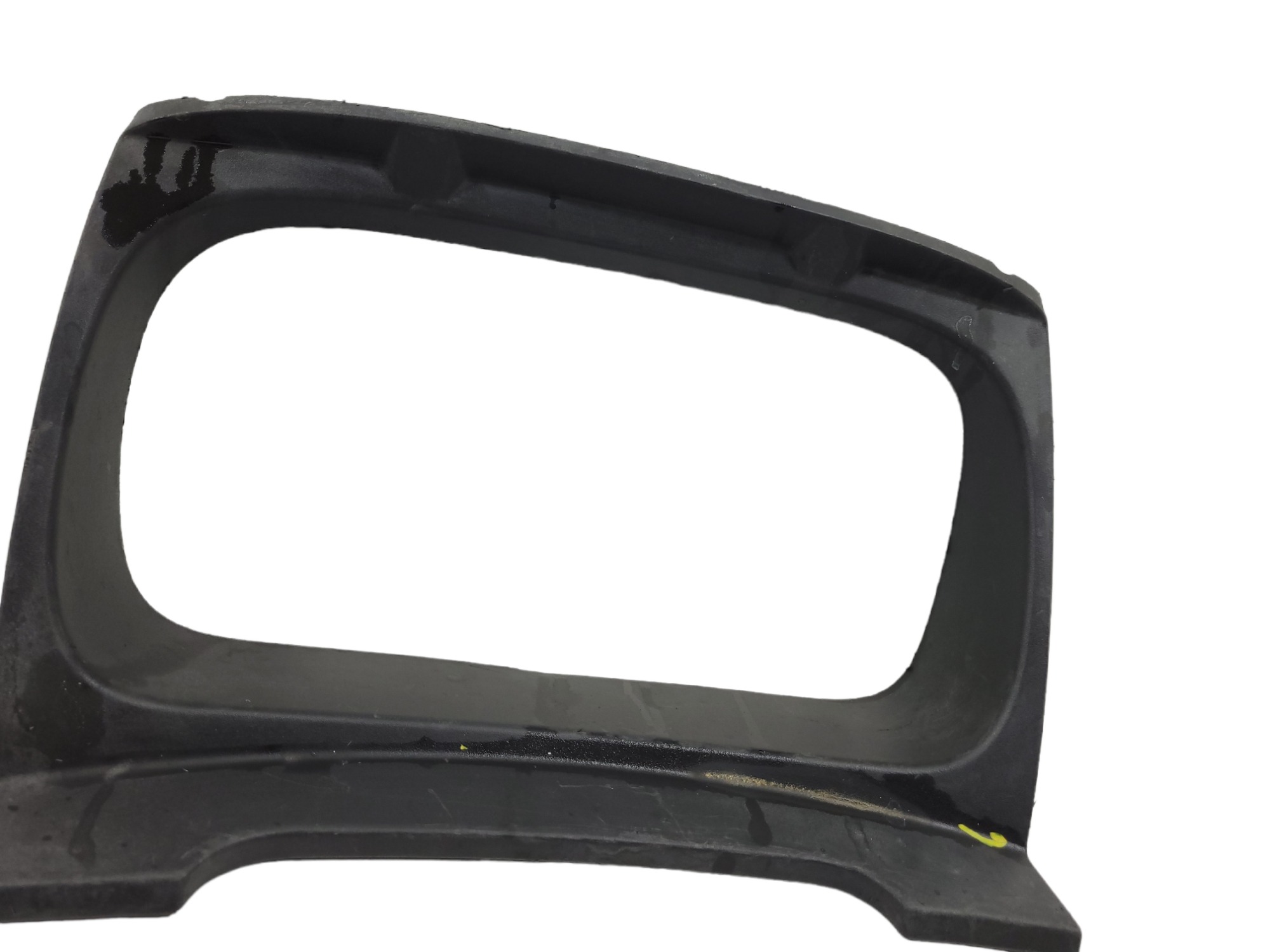 Moldura Do Painel Instrumentos M Benz Atego A9406801139 3