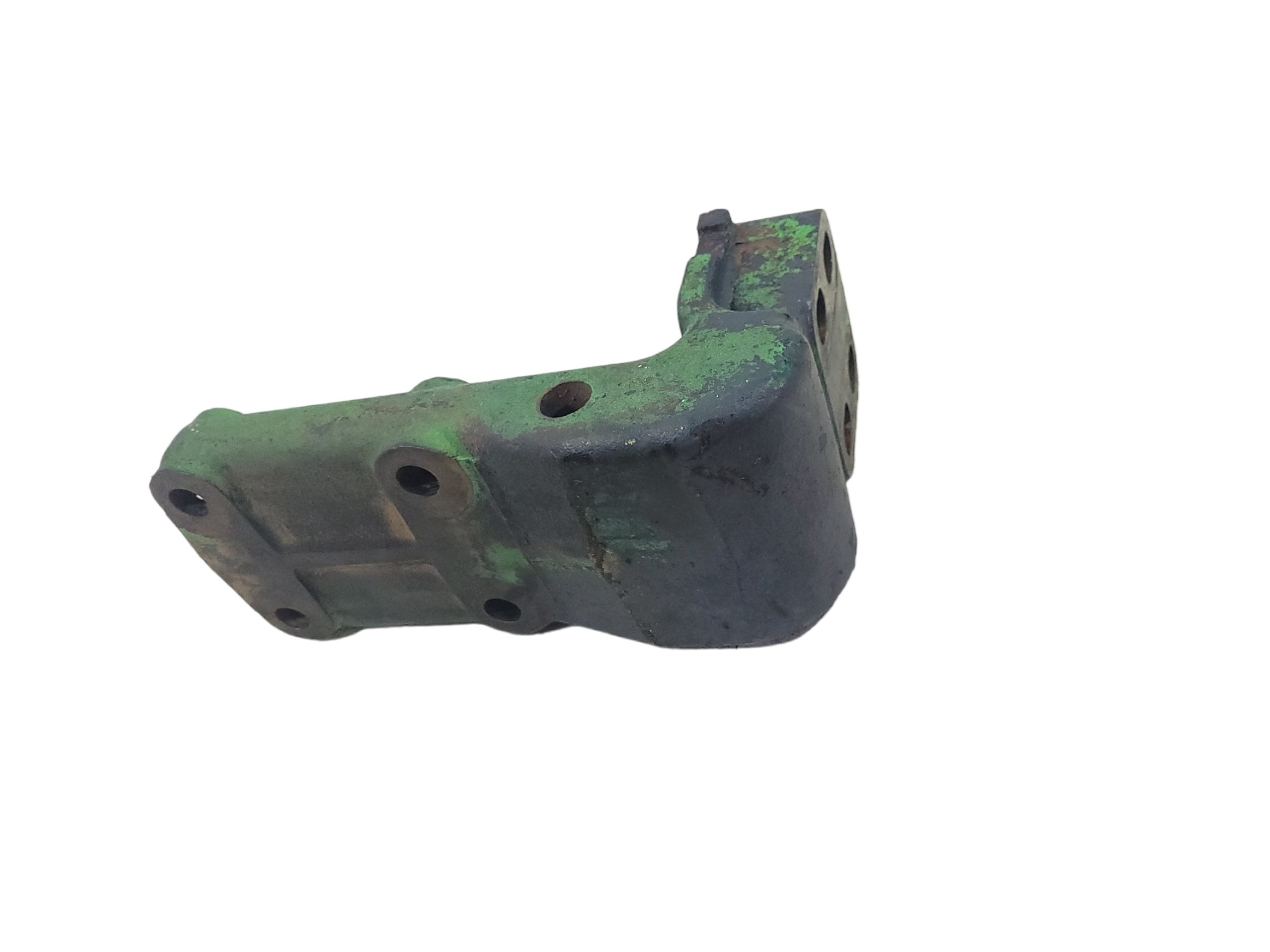 Suporte Lateral Da Caixa Scania1404300 3