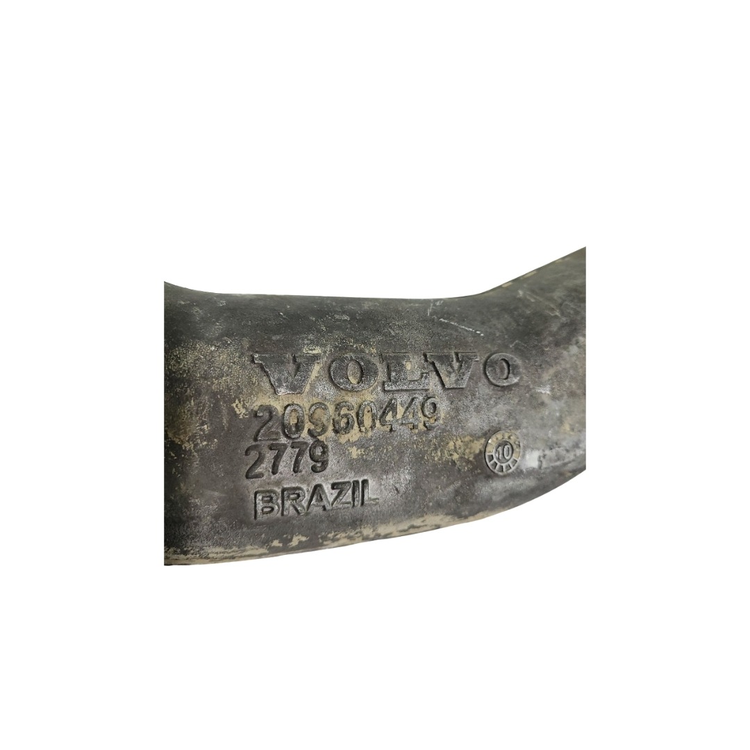 Tubo Entrada Ar Volvo20960449 5