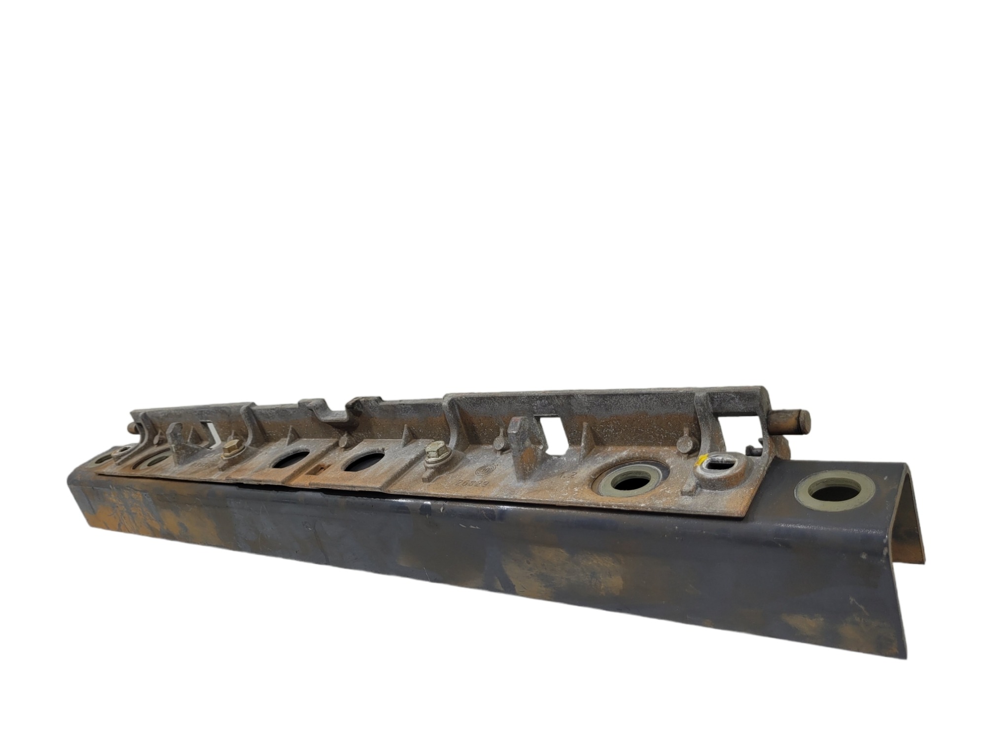 Suporte Cabine Daf 0962100 2