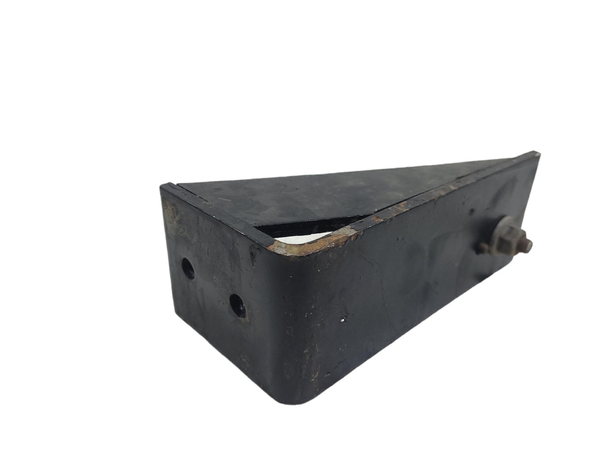 Suporte Silencioso Ford Cargo 6332e E 1832e6c455a204ab 2