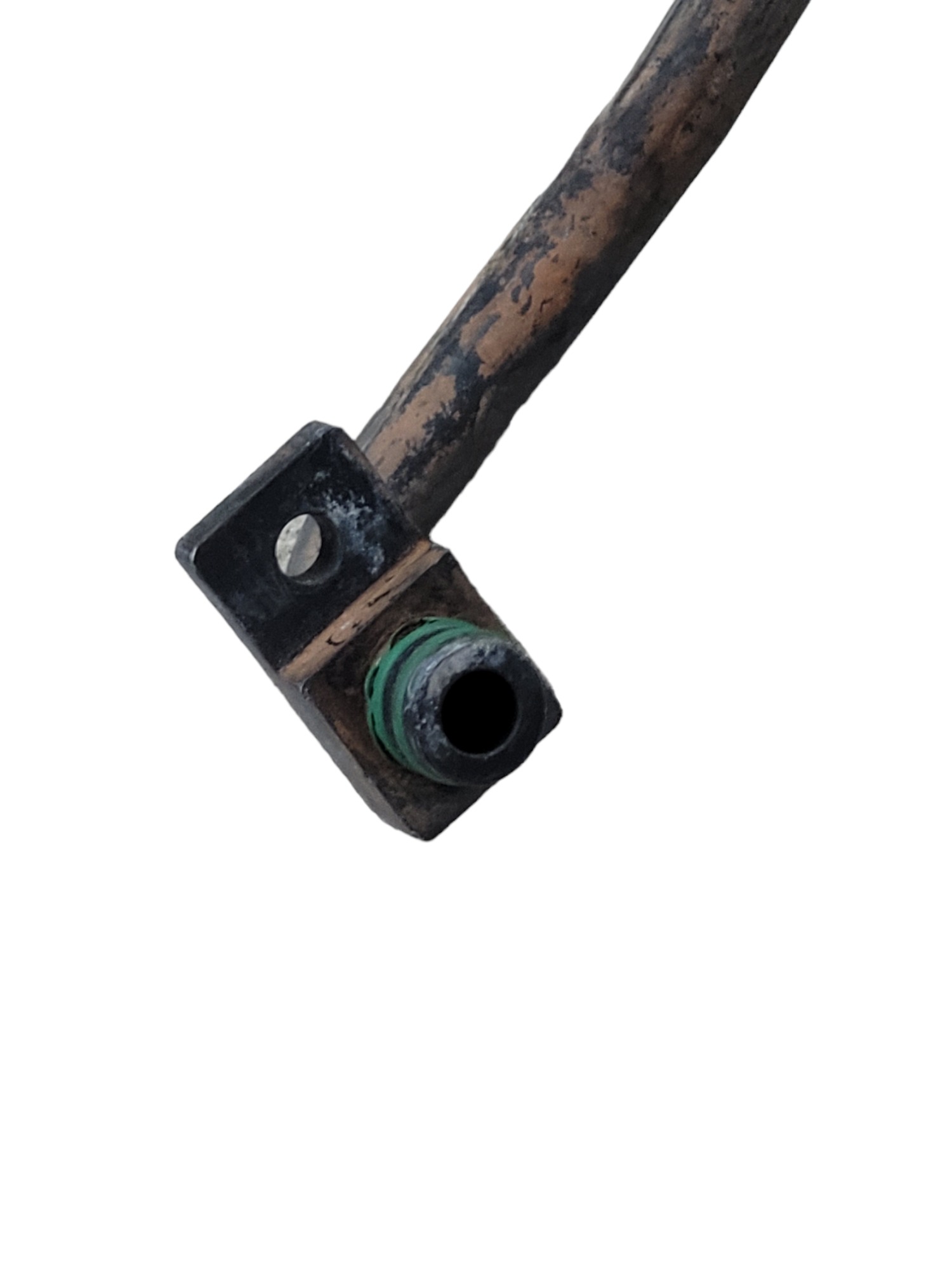 Tubo Flessibile Adaptado Iveco Gamma Stralis Trakker 4122558 7