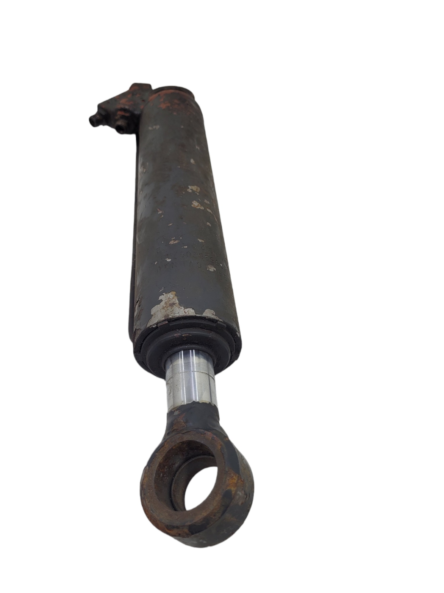 Cilindro Bascular Cabine M. Benz Atego _ 9585530205 5