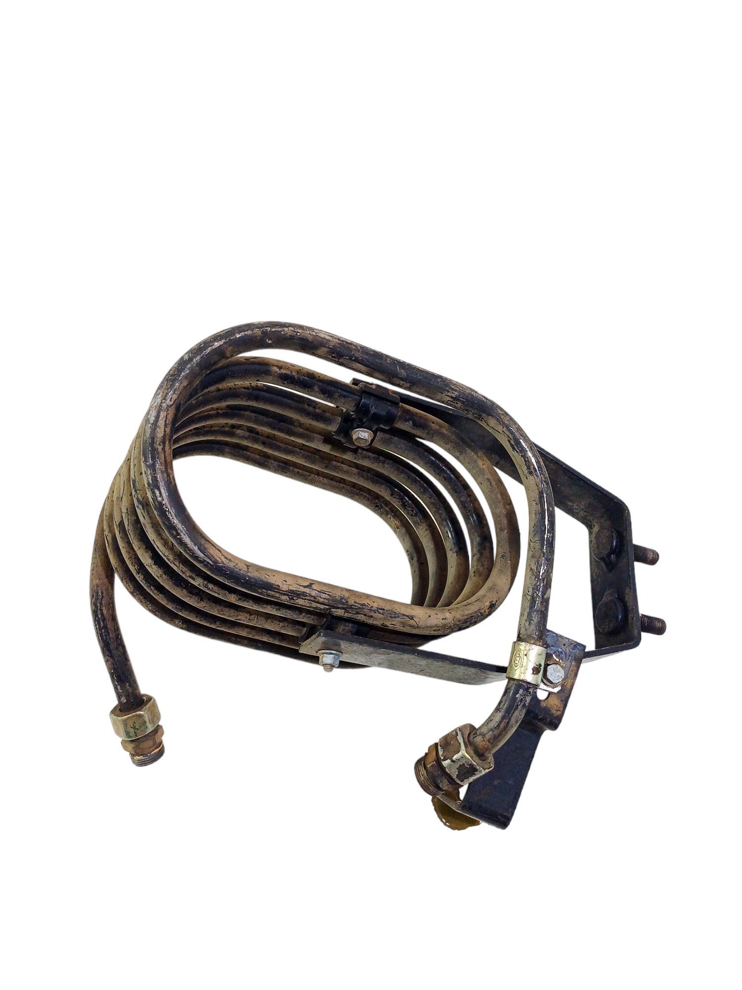 Serpentina M Benz  1 5