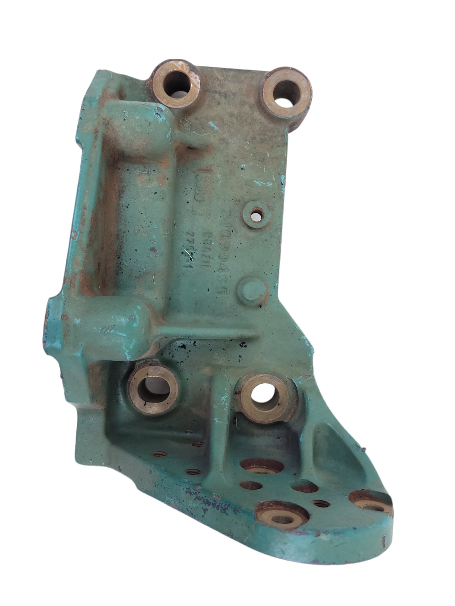 Suporte Tensor Esticador Volvo 21099435 1