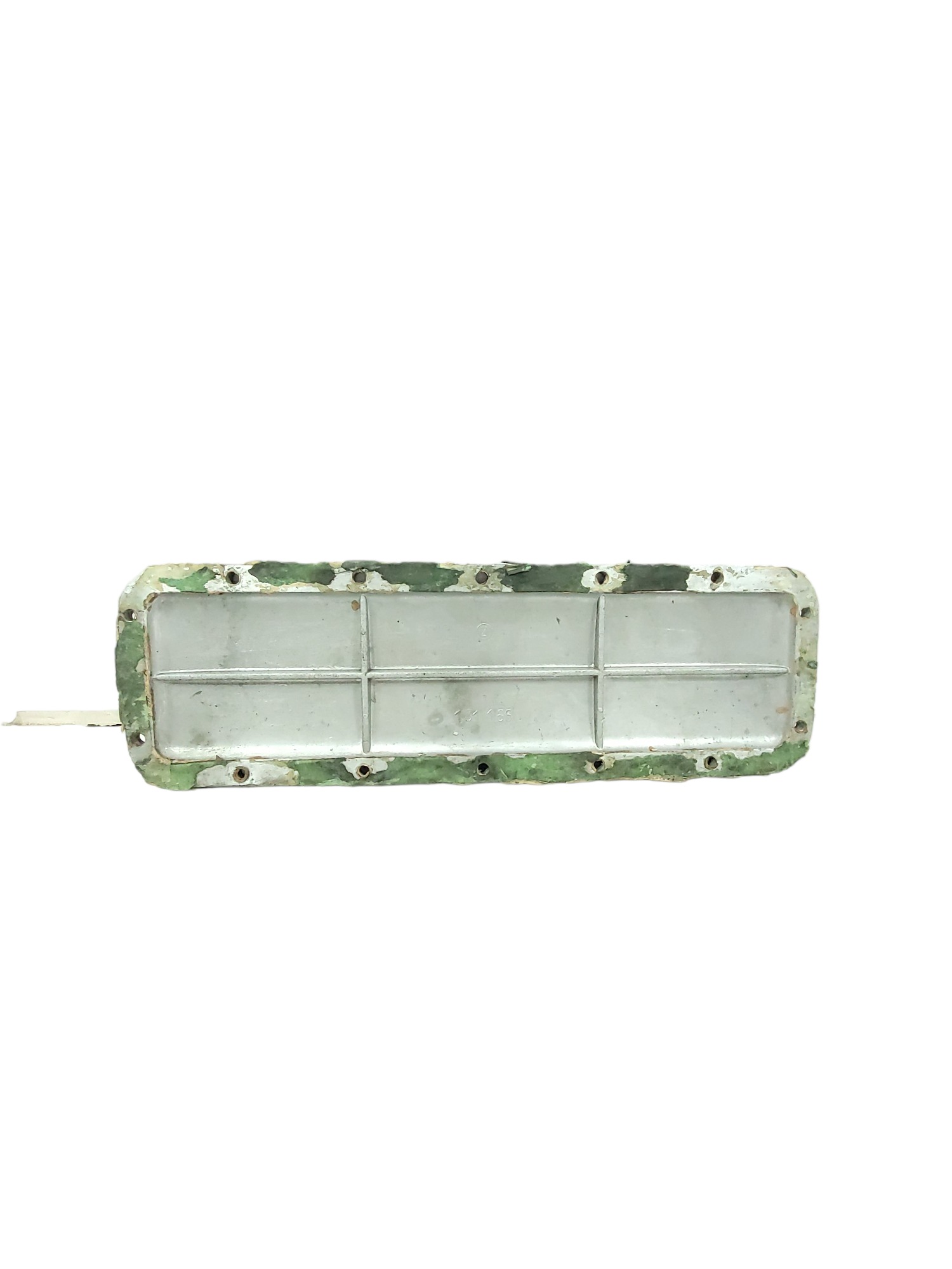 Tampa Lateral Motor Scania 131165 4
