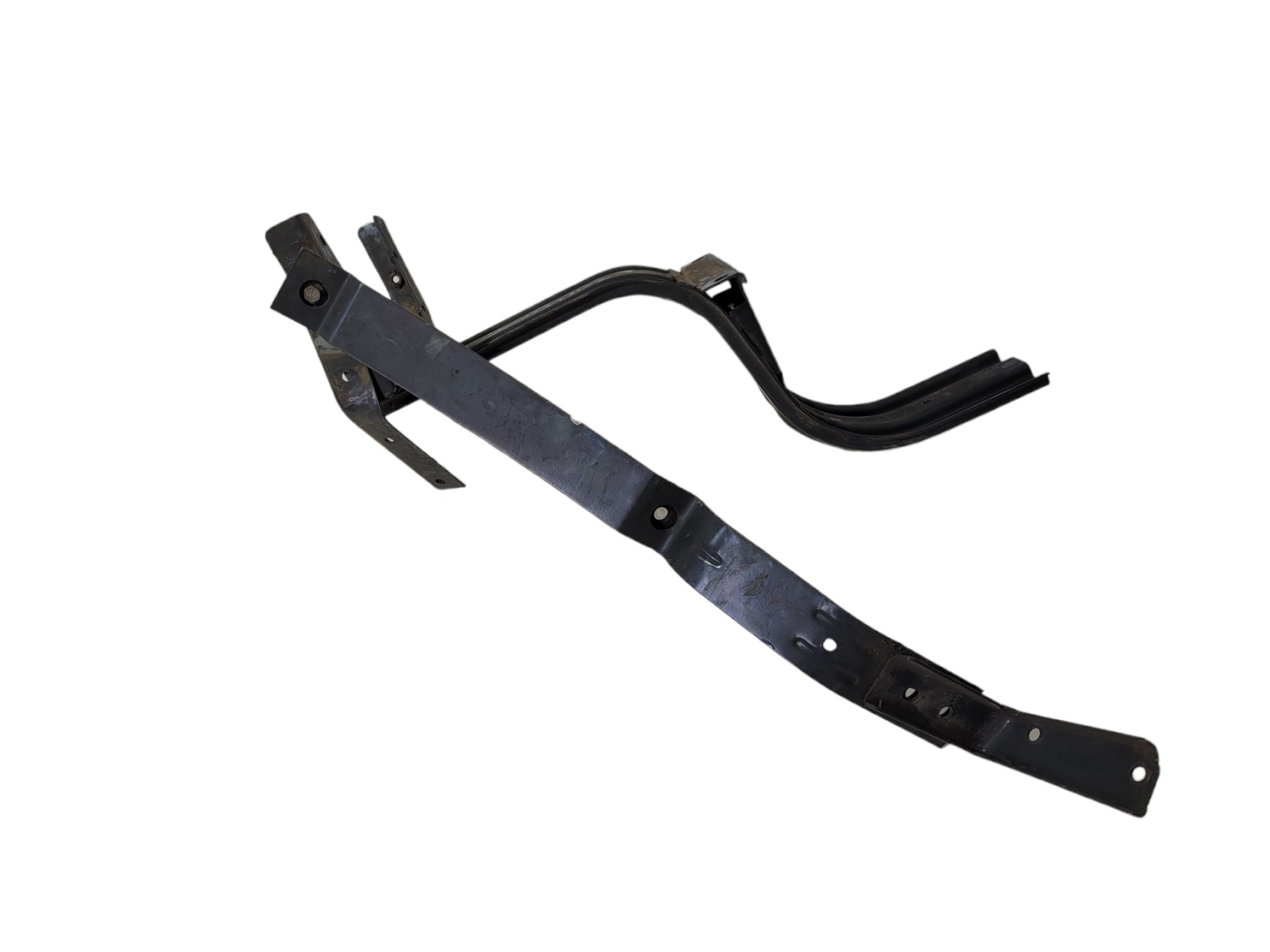 Suporte Do Estribo Volvo Fh20409797 3