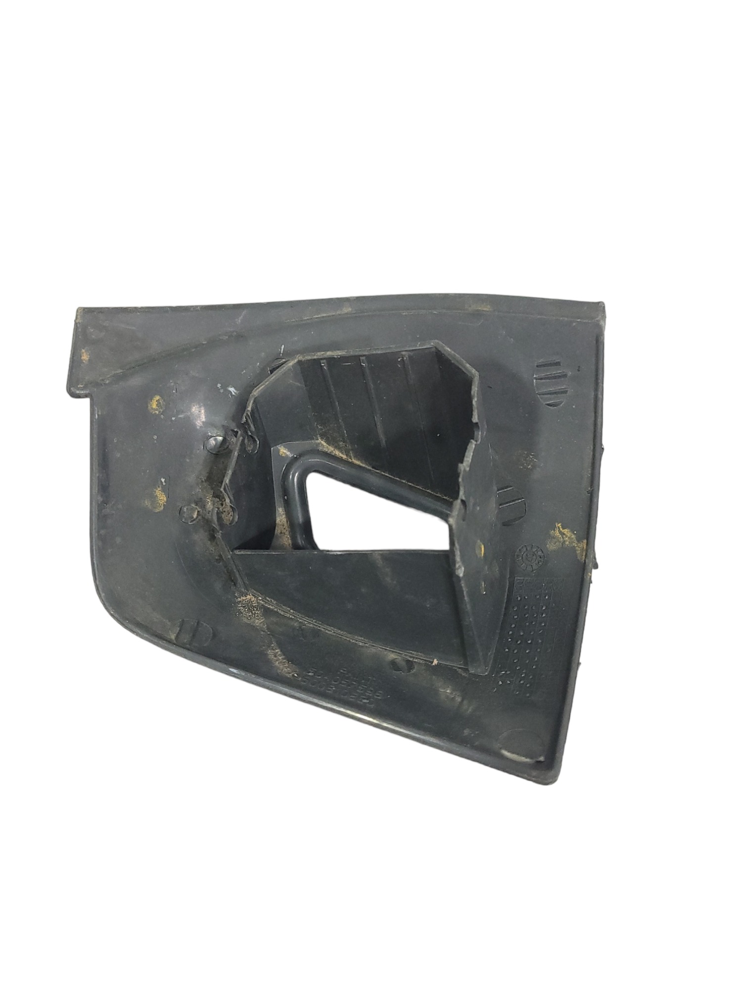 Moldura Console Iveco Stralis 500310320 4