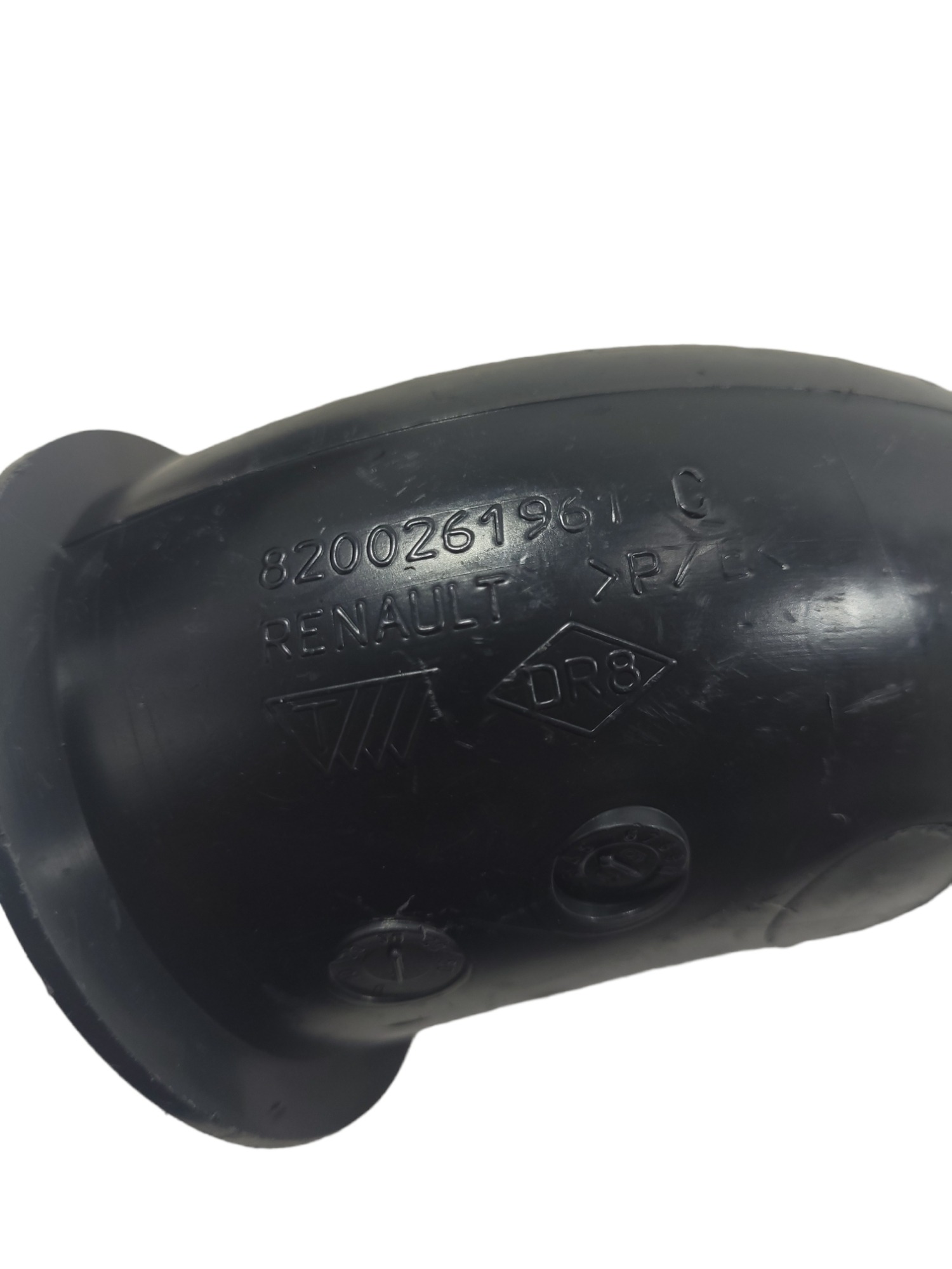 Mangueira Filtro Ar Master 8200261961 5