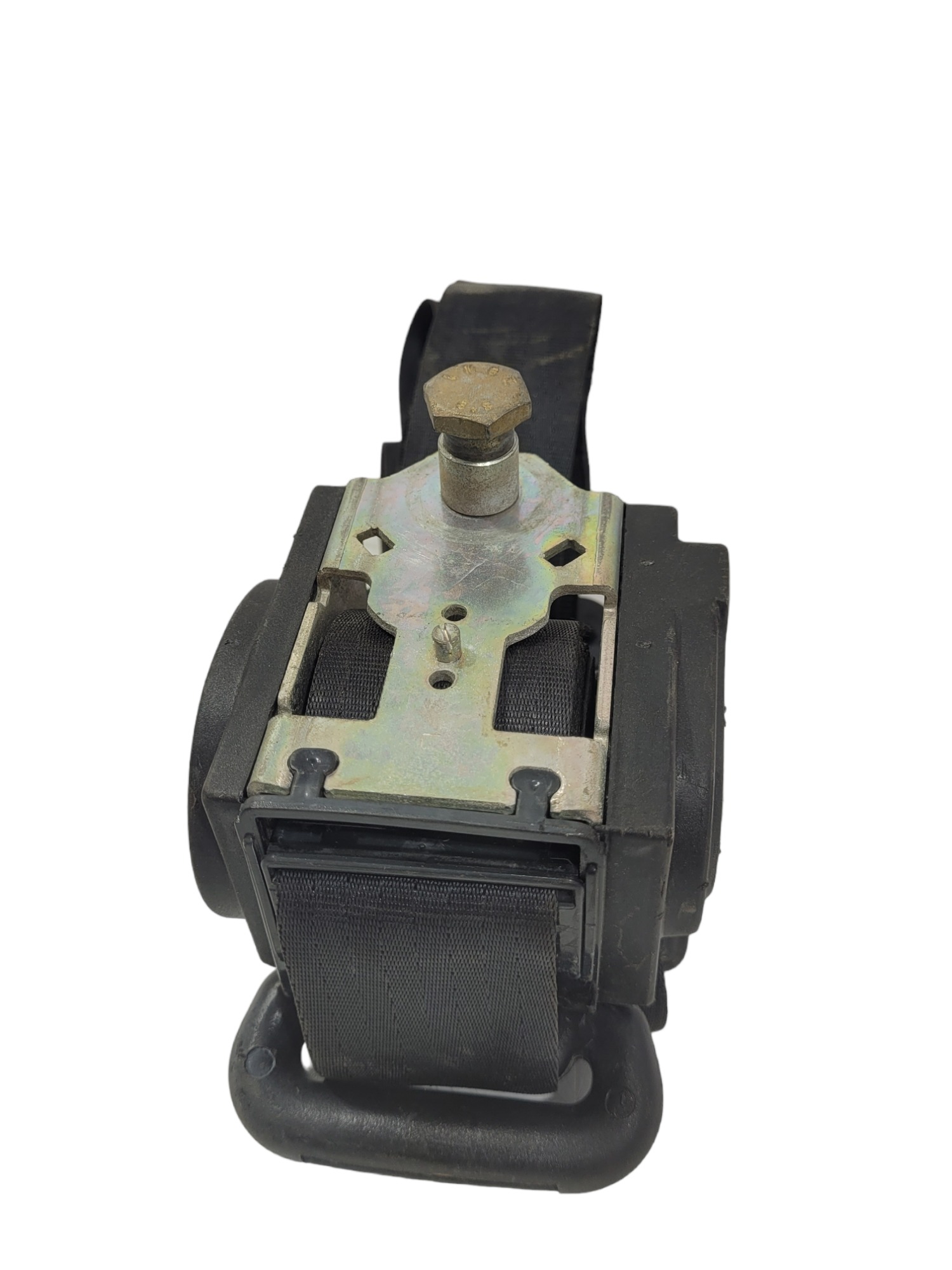 Cinto Segurança M Benz 3