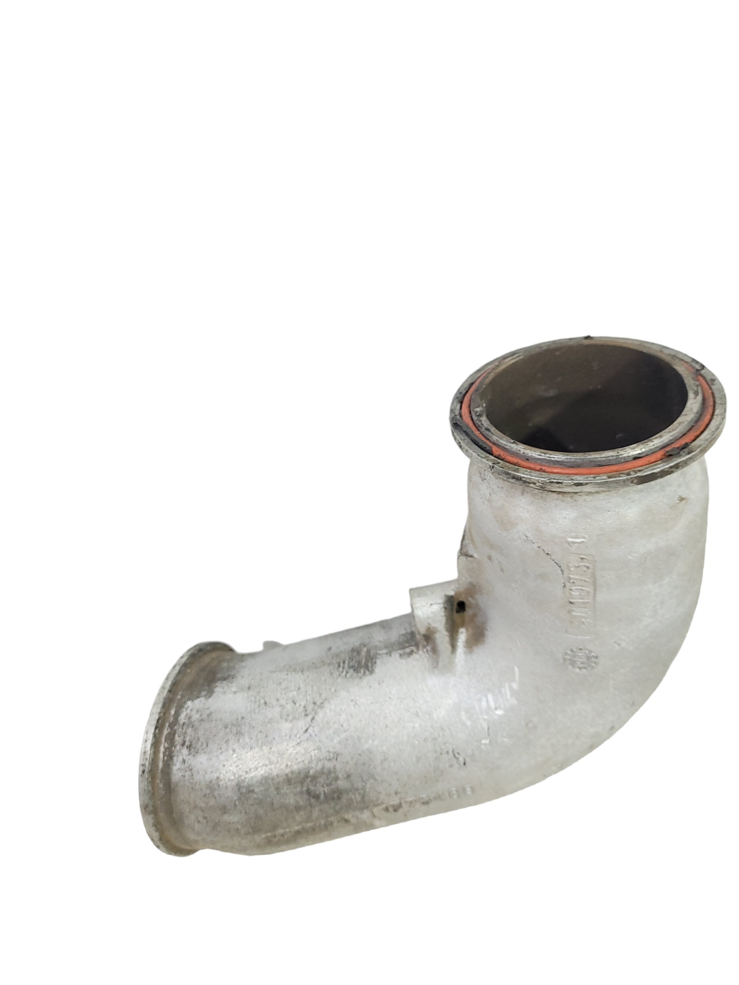 Saída Do Intercooler Scania 124 114 1