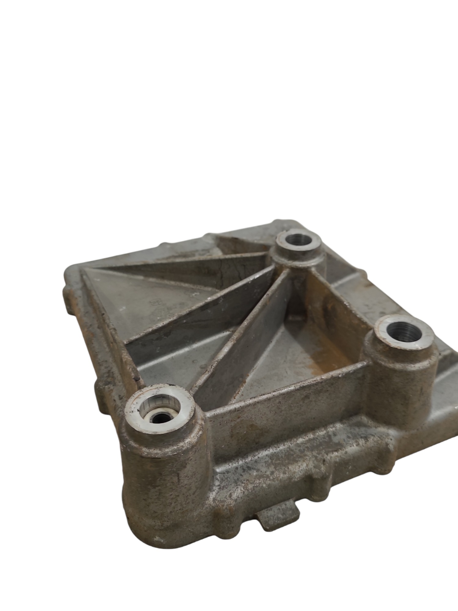Suporte Modulo Motor Man 511160403035 2