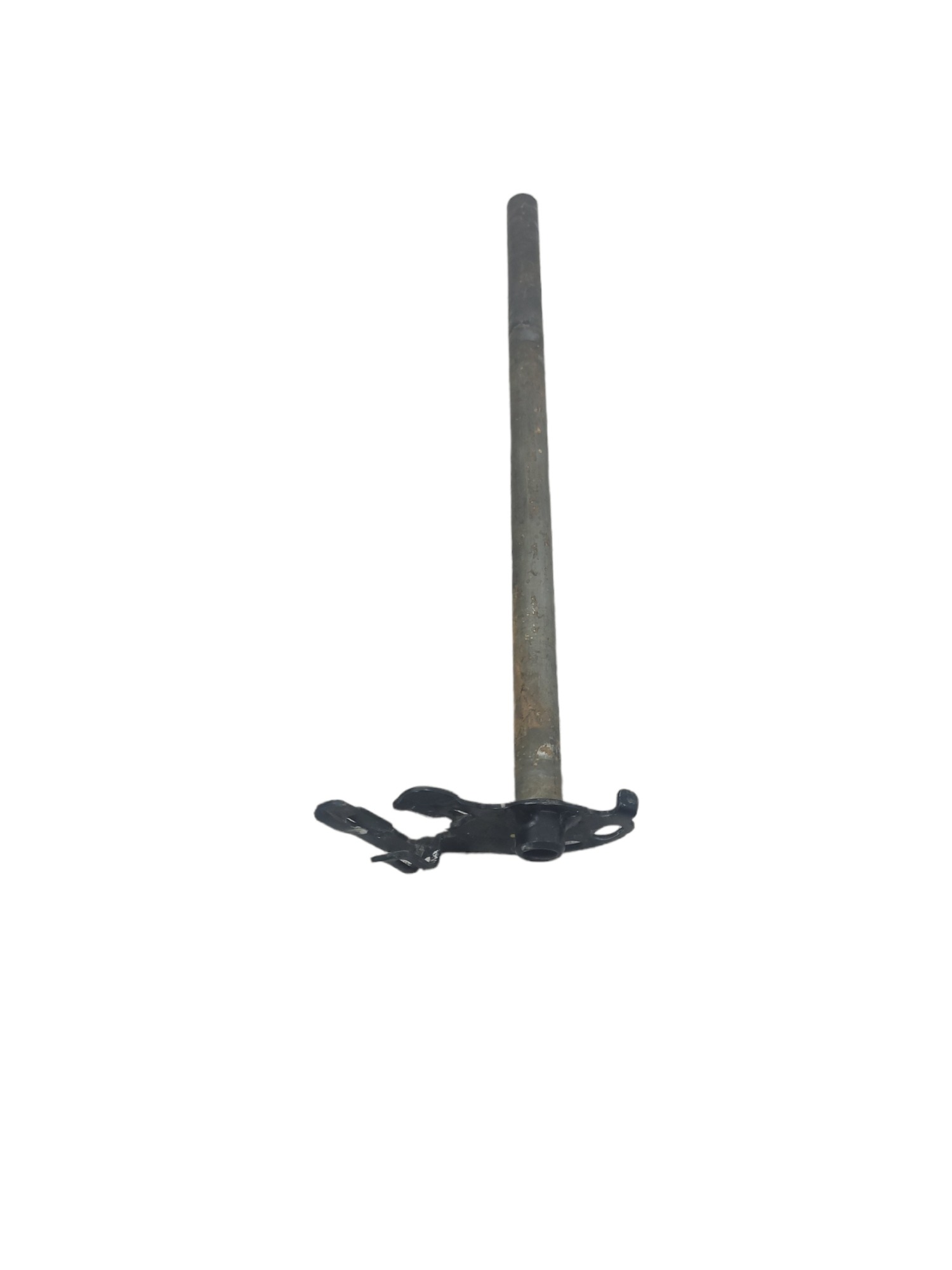 Eixo Pedal Embreagem Volvo Fm 20570428 1