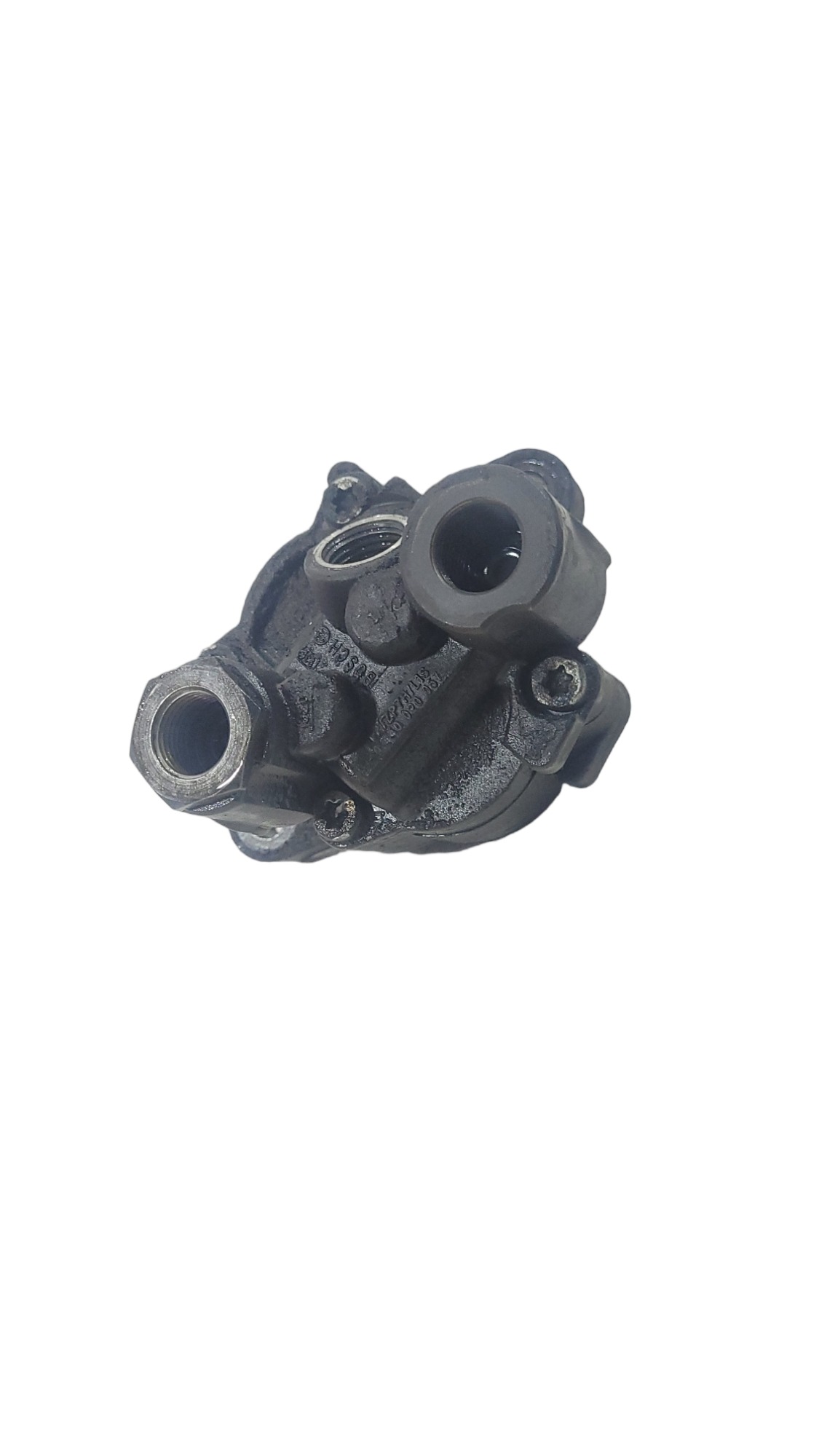 Bomba Alimentadora Scania 124 420 0440020057 3
