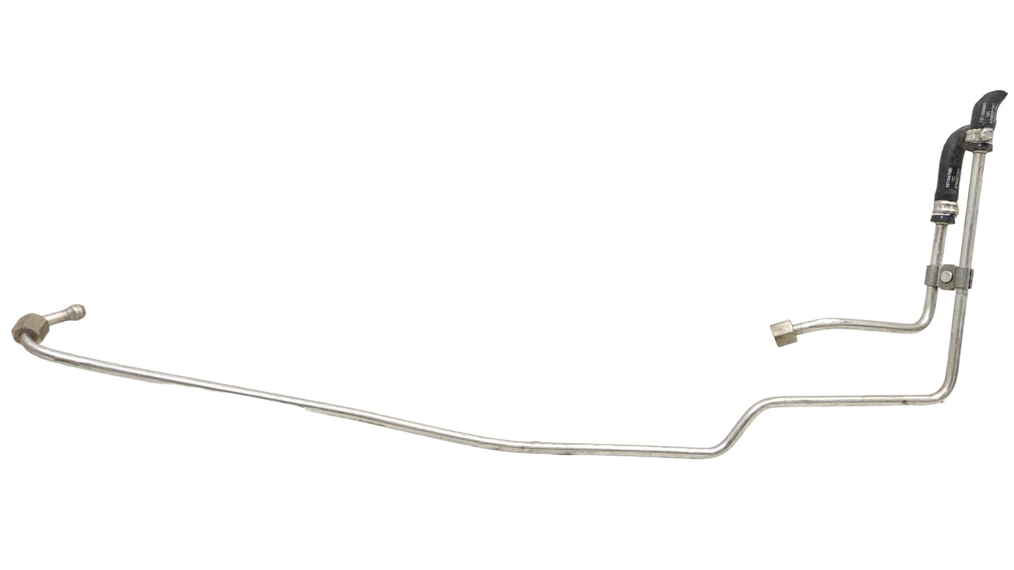 Cano Sensor Escapamento Ducato